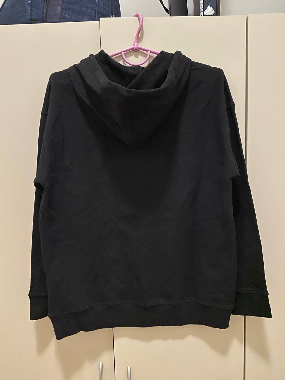 Moschino Moschino Hoodie Size US M / EU 48-50 / 2 - 5 Thumbnail