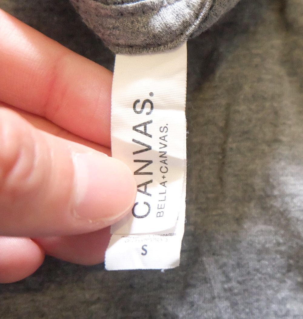 Band Tees Cursive Band Shirt Size US S / EU 44-46 / 1 - 3 Thumbnail
