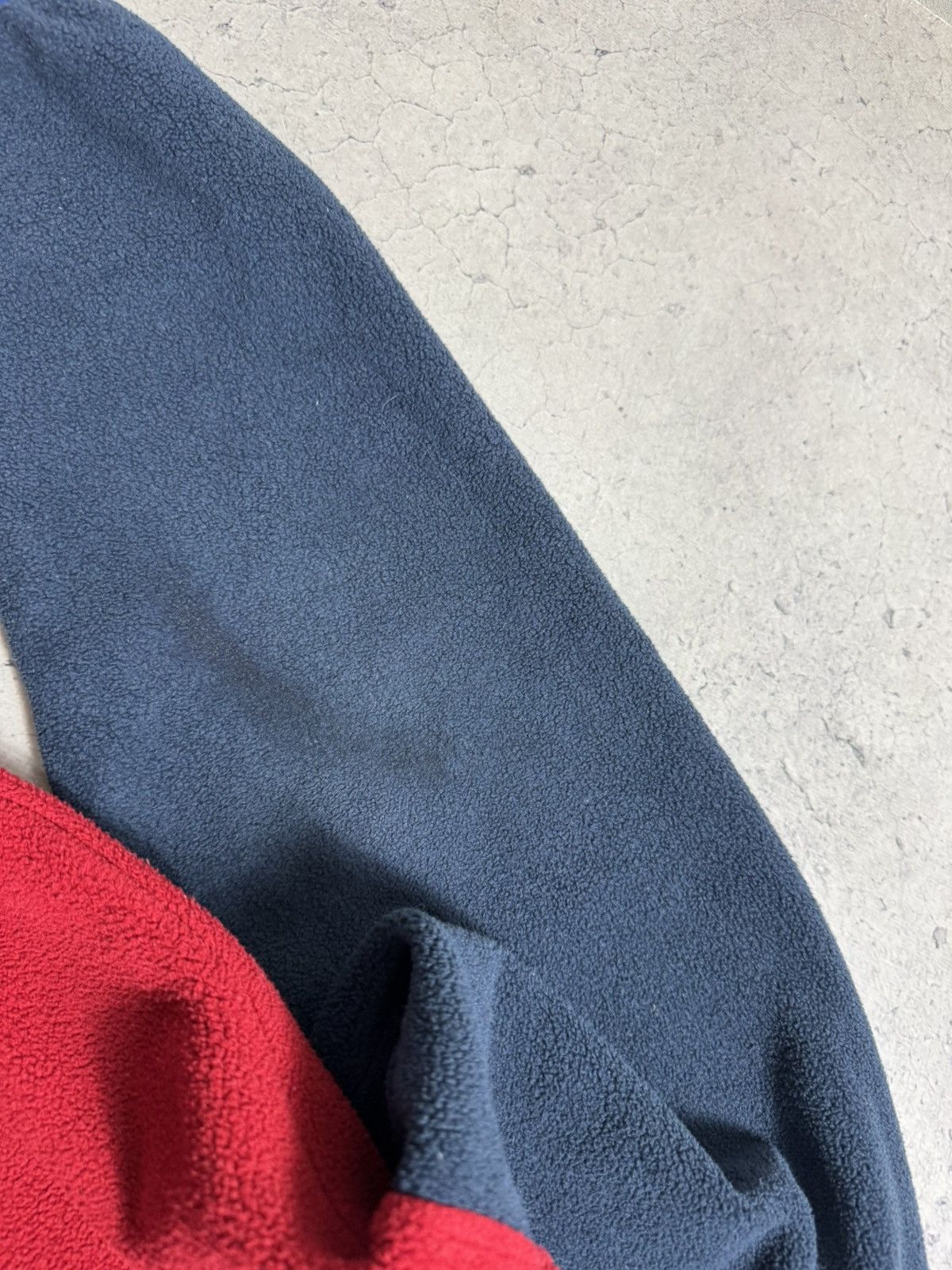 Patagonia Patagonia Synchilla Pocket T Fleece Sherpa Sweatshirt Size US L / EU 52-54 / 3 - 11 Thumbnail