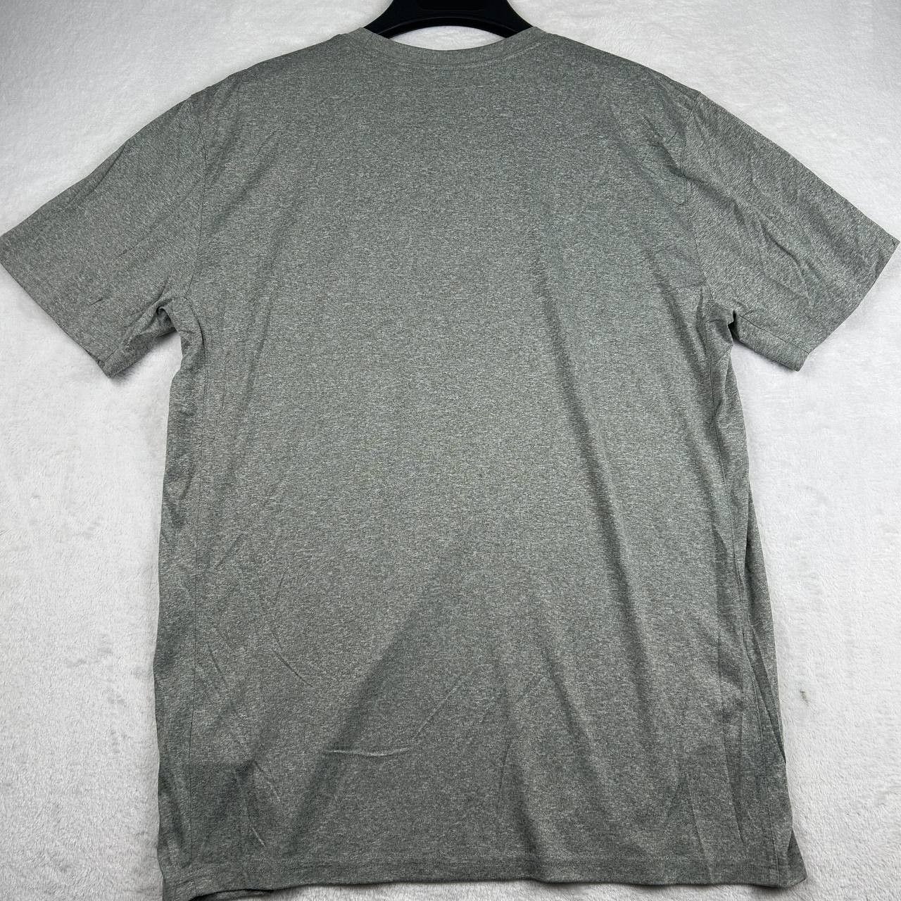 Nike Washington Nationals Shirt Men Large Nike Dri-Fit New L Size US L / EU 52-54 / 3 - 6 Thumbnail