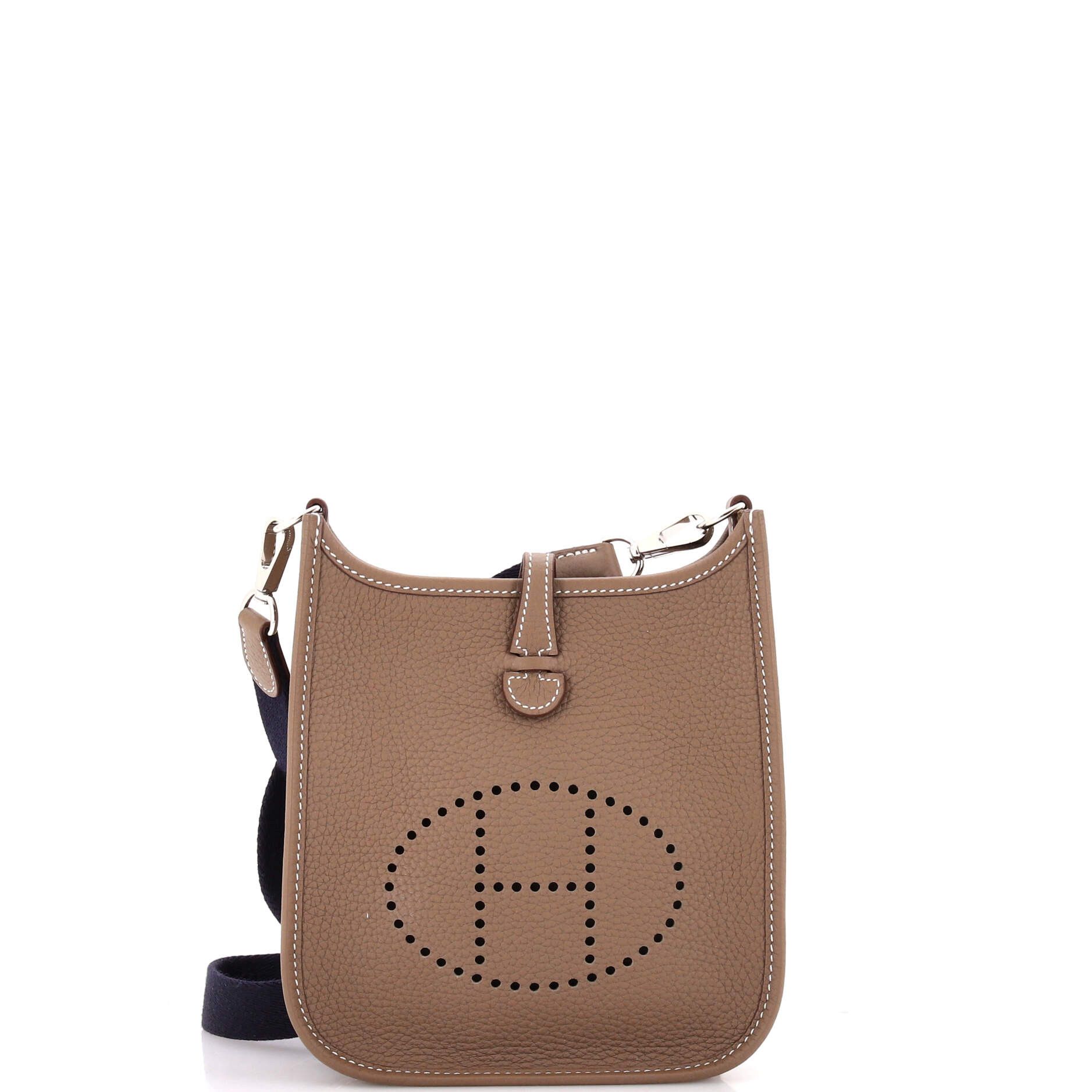 Hermes Evelyne Bag Gen III Size ONE SIZE - 1 Thumbnail
