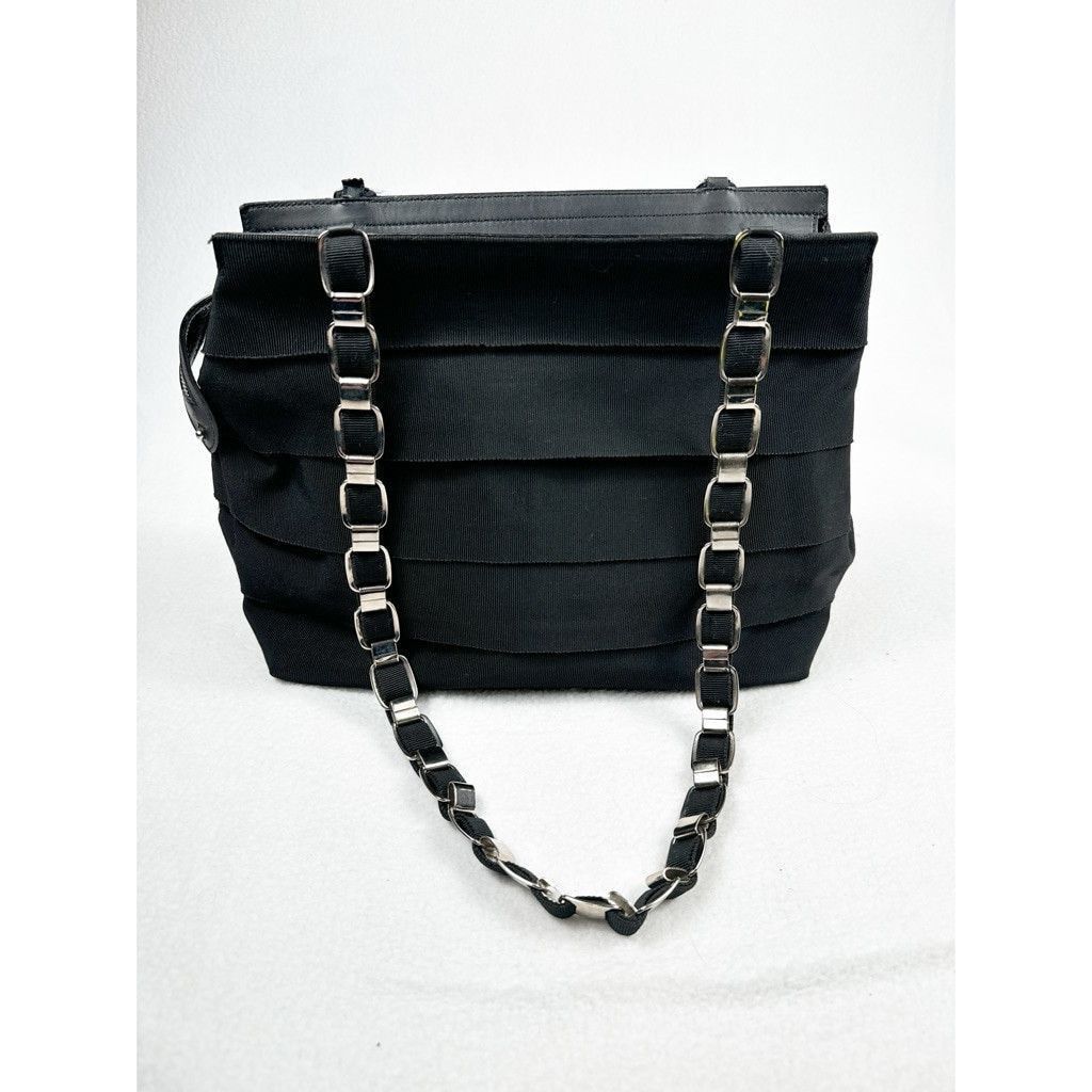 Salvatore Ferragamo Salvatore Ferragamo Shoulder Bag Size ONE SIZE - 8 Thumbnail