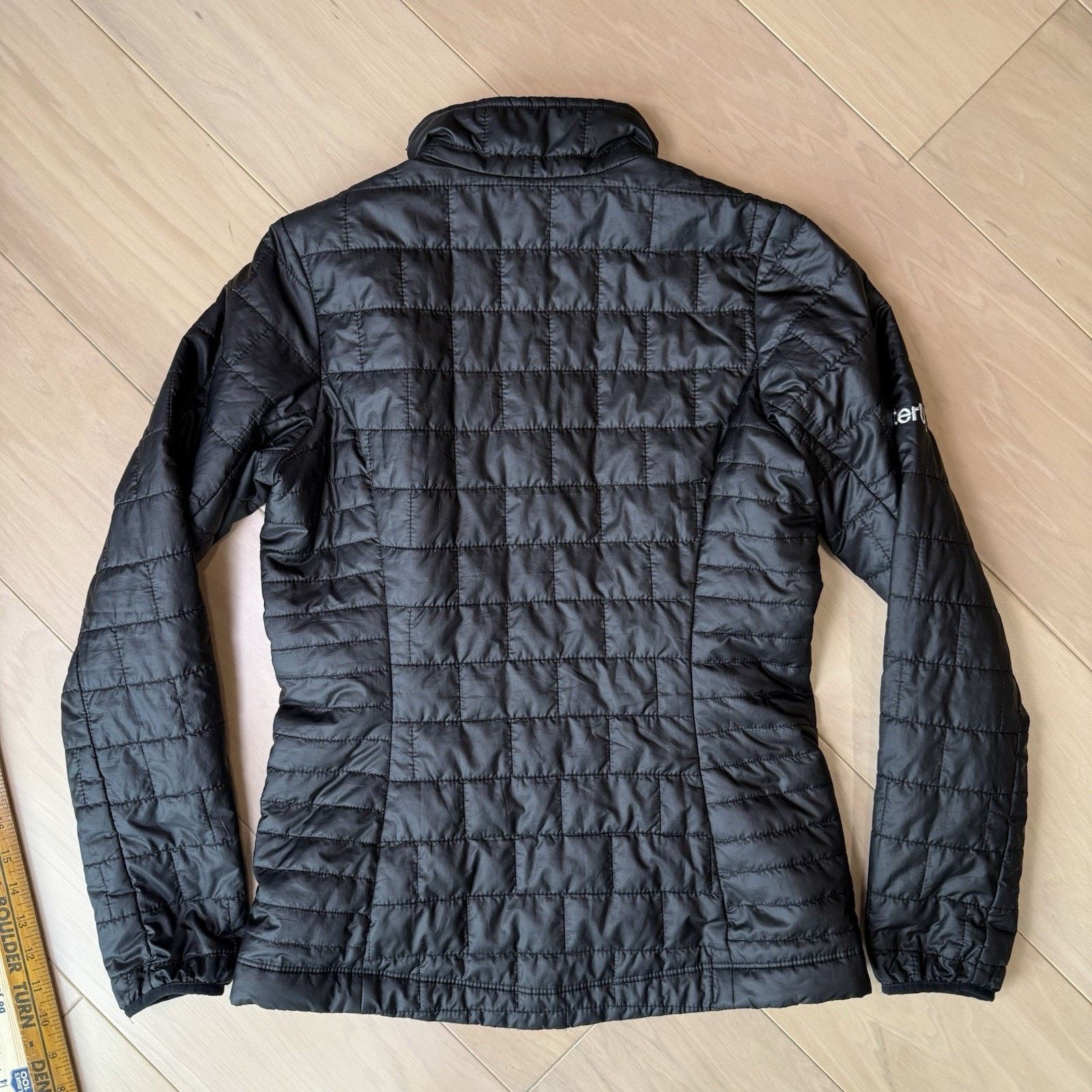 Patagonia Patagonia Nano Puff Jacket Women's XS Lightweight Puffer Size XS / US 0-2 / IT 36-38 - 10 Thumbnail