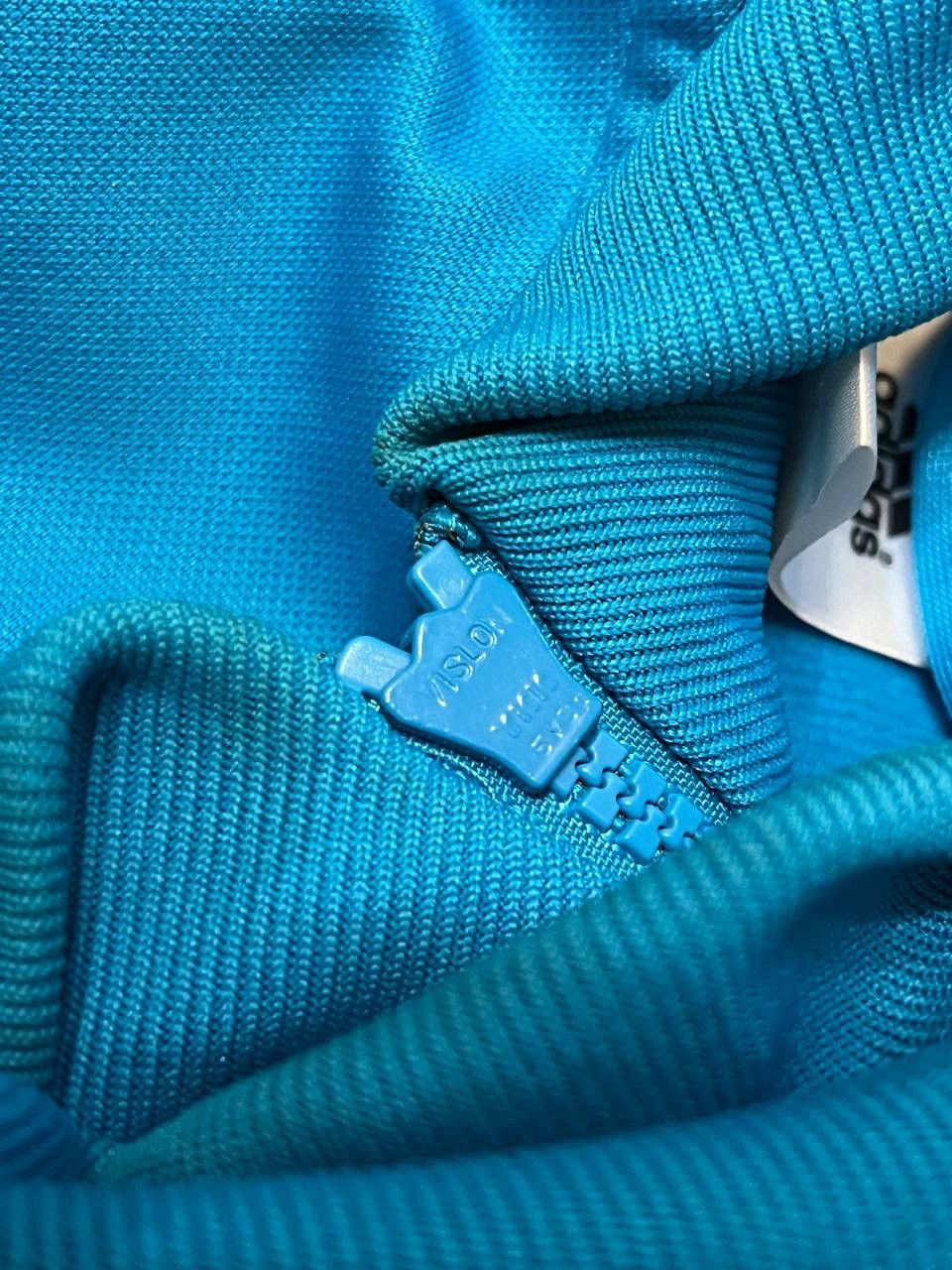 Adidas Vintage 12' Adidas Real Madrid Olympic Zip Jacket Y2K XL Size US XL / EU 56 / 4 - 6 Thumbnail