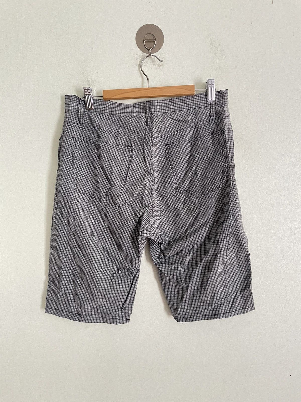 agnes b. Agnes B. short Size US 42 / EU 58 - 2 Thumbnail