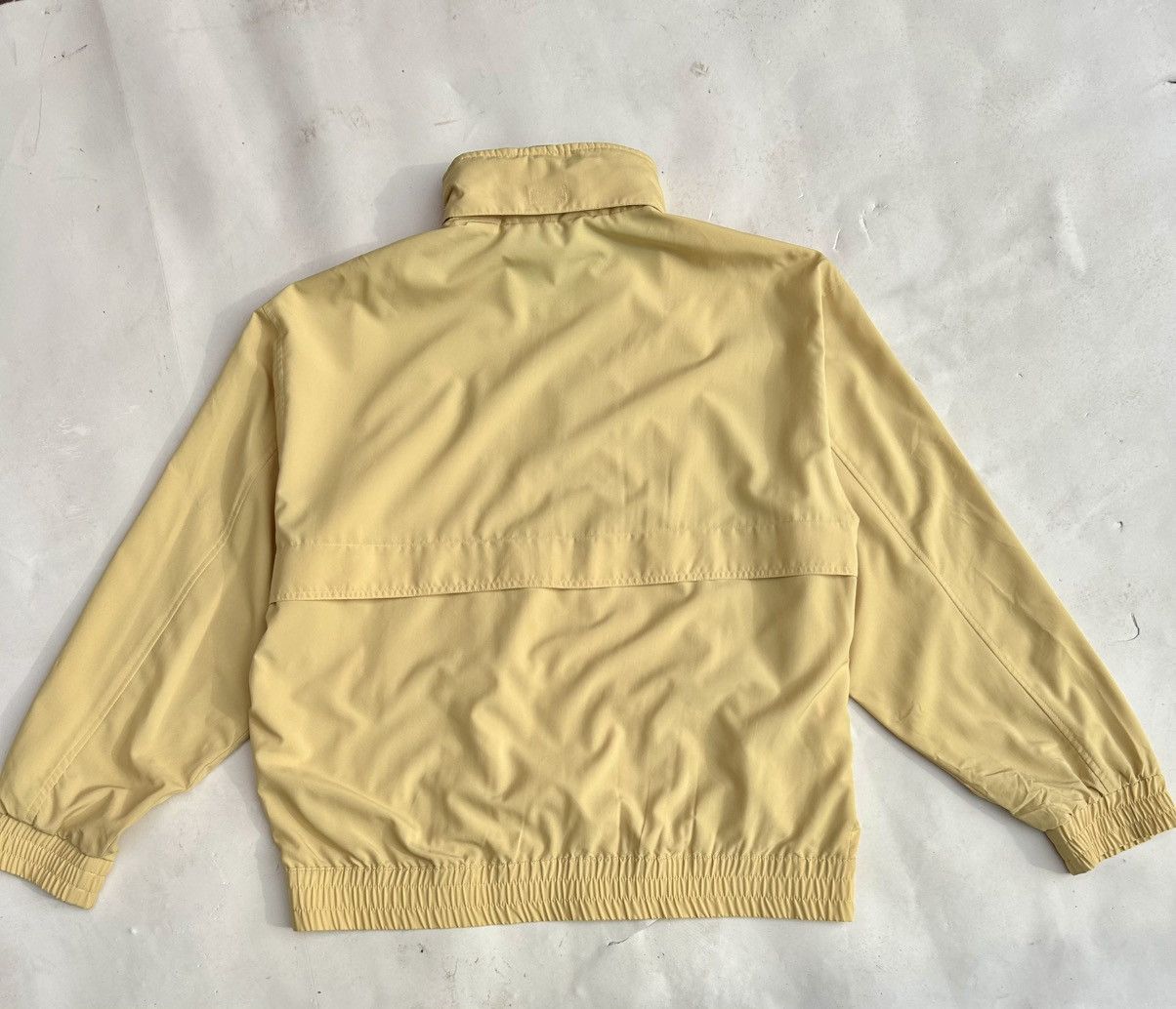 Vintage Vintage Polo Club Beverly Hills Light Zipper Jacket Size US L / EU 52-54 / 3 - 10 Thumbnail