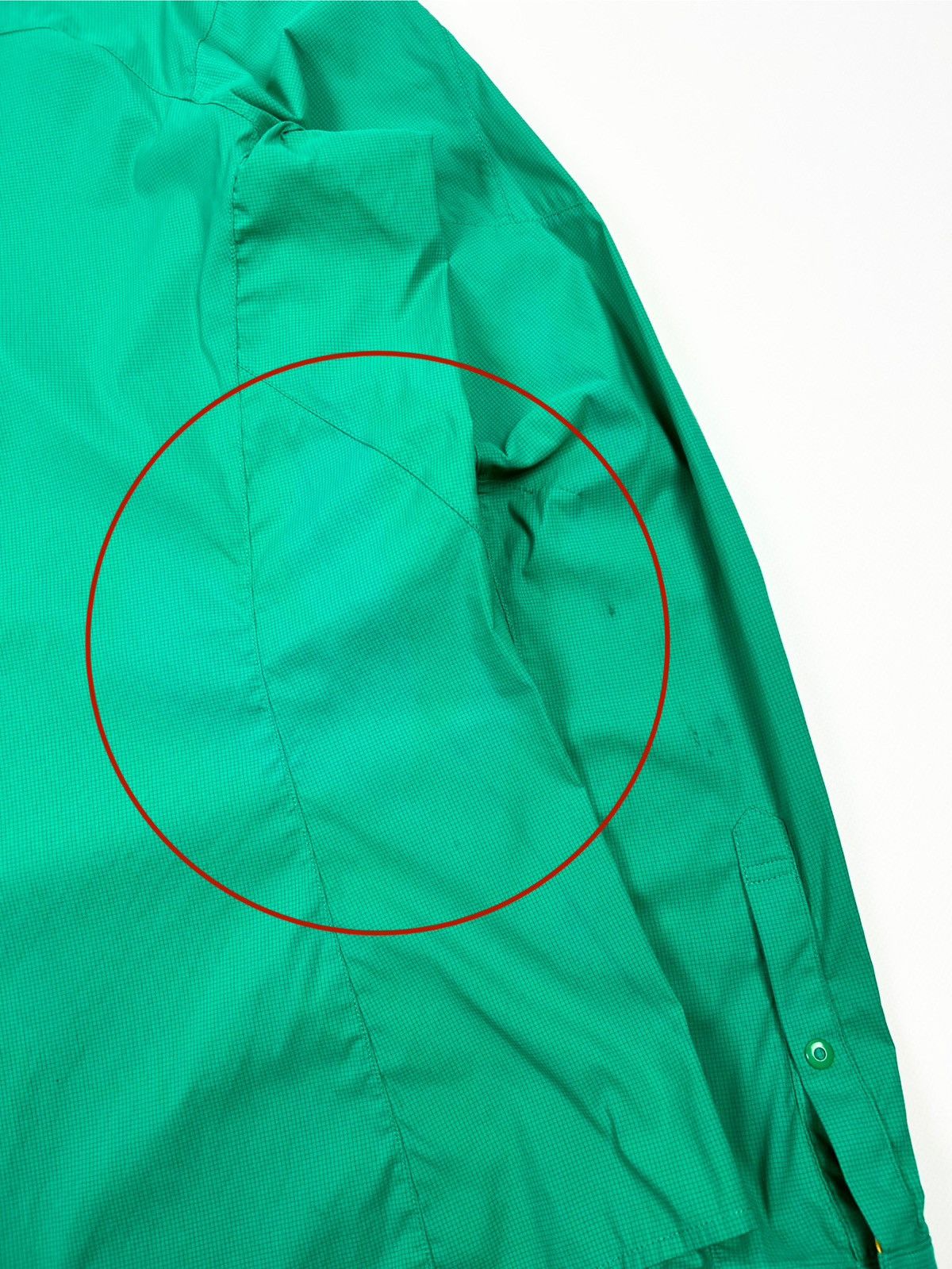 Arc'teryx × Patagonia Arc'Teryx Shirt Outdoor life Size XL / US 12-14 / IT 48-50 - 11 Thumbnail