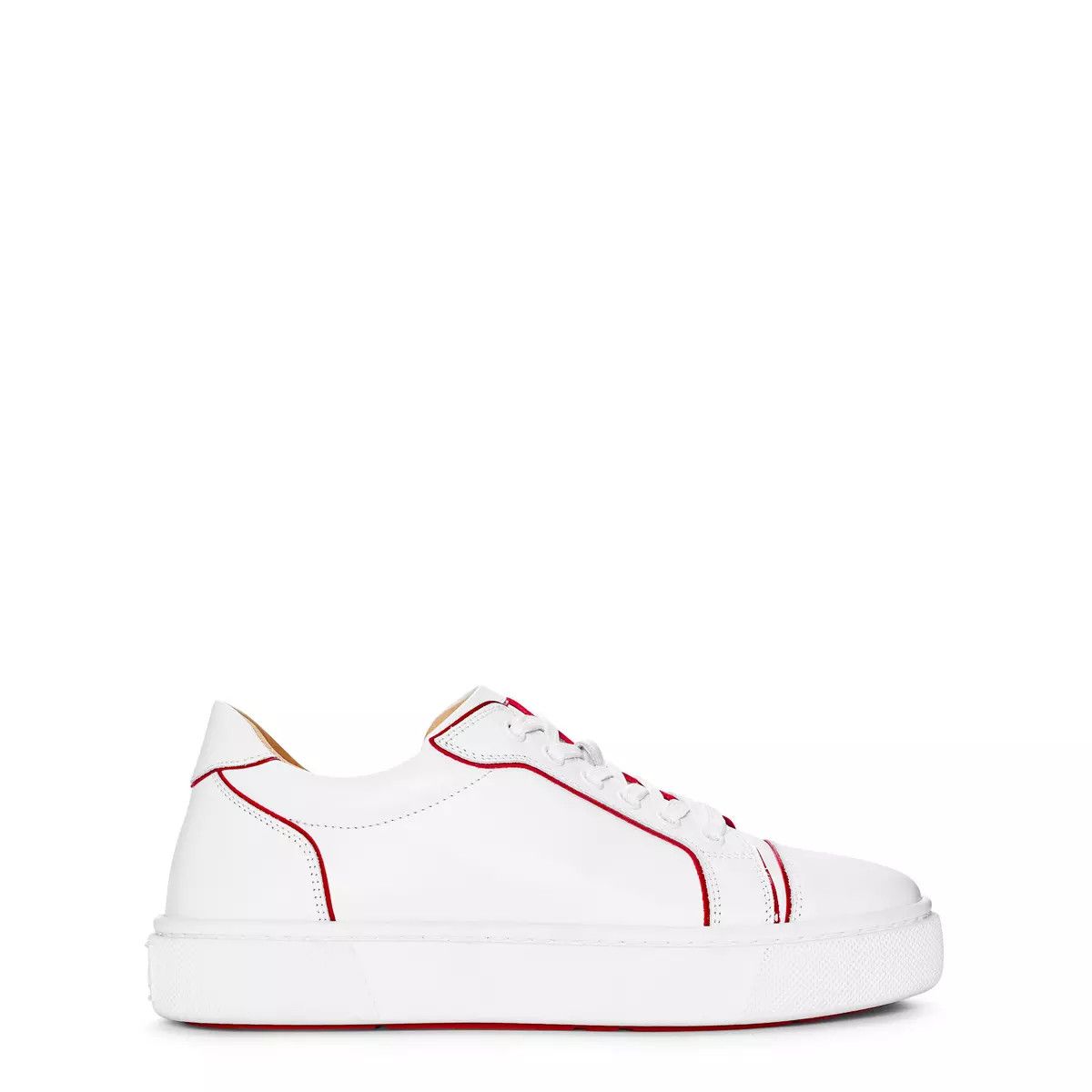 o1w1db10425 Sneakers in White