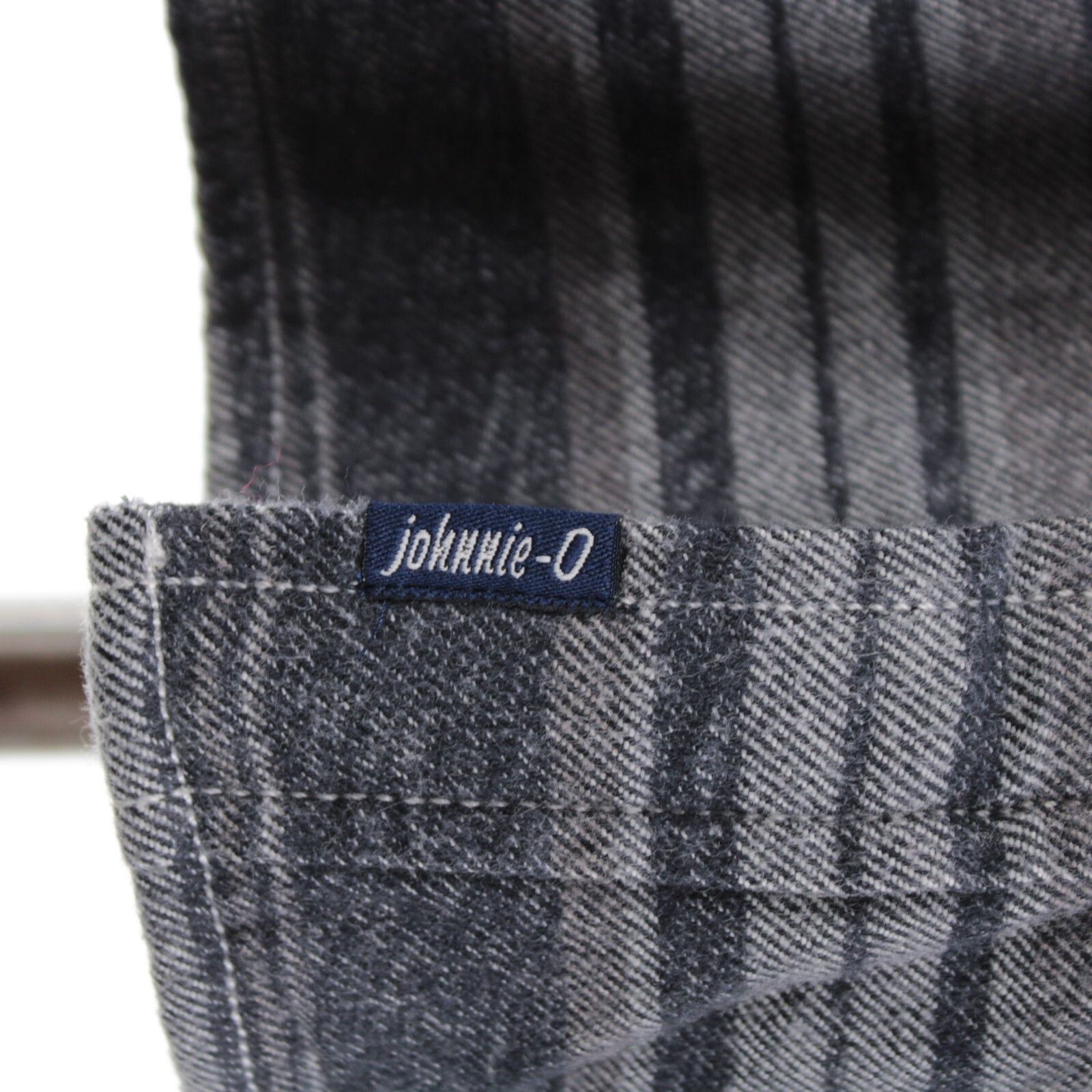 johnnie-O johnnie-O Jacket Size L US In Blue Cotton Size US L / EU 52-54 / 3 - 7 Thumbnail
