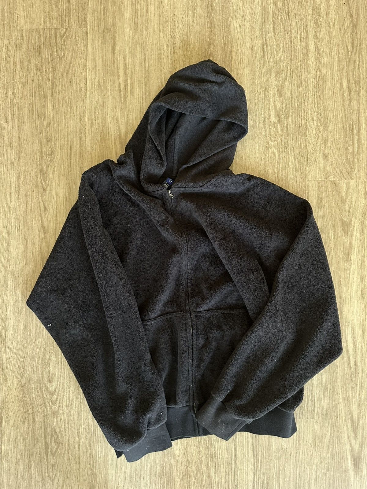 Yeezy Gap Zip | Grailed