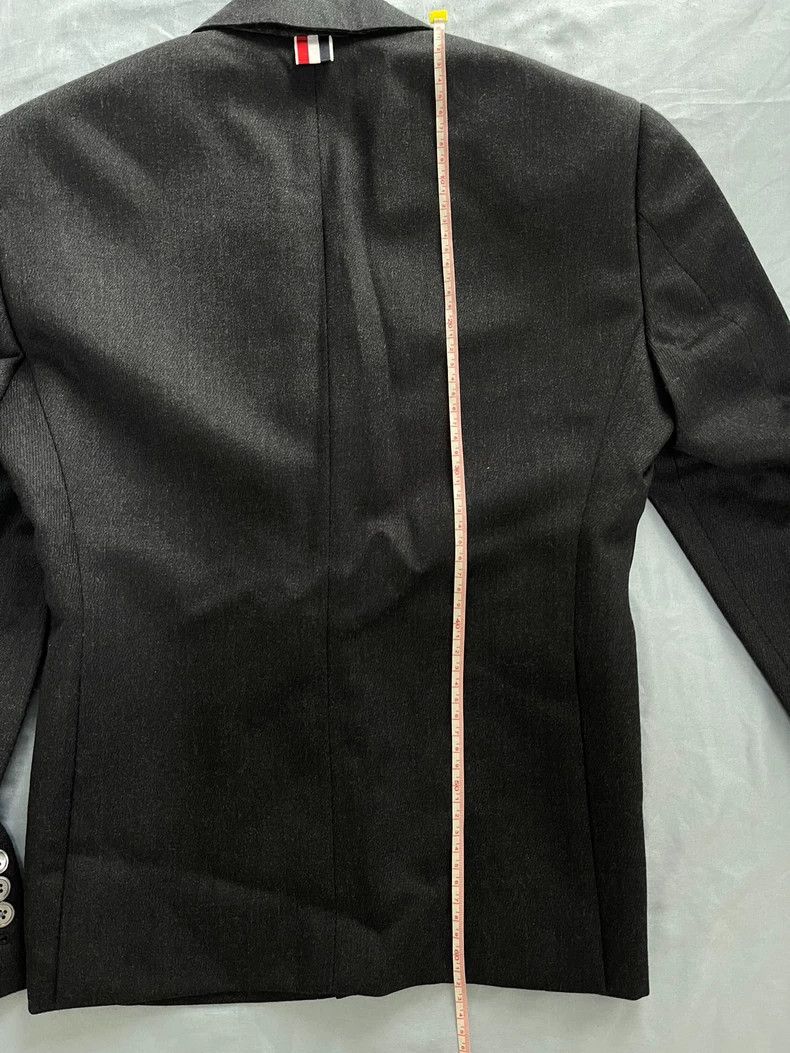 Thom Browne Thom Browne Size 0 Suit 2503-Nextarrow Size 34R - 7 Thumbnail