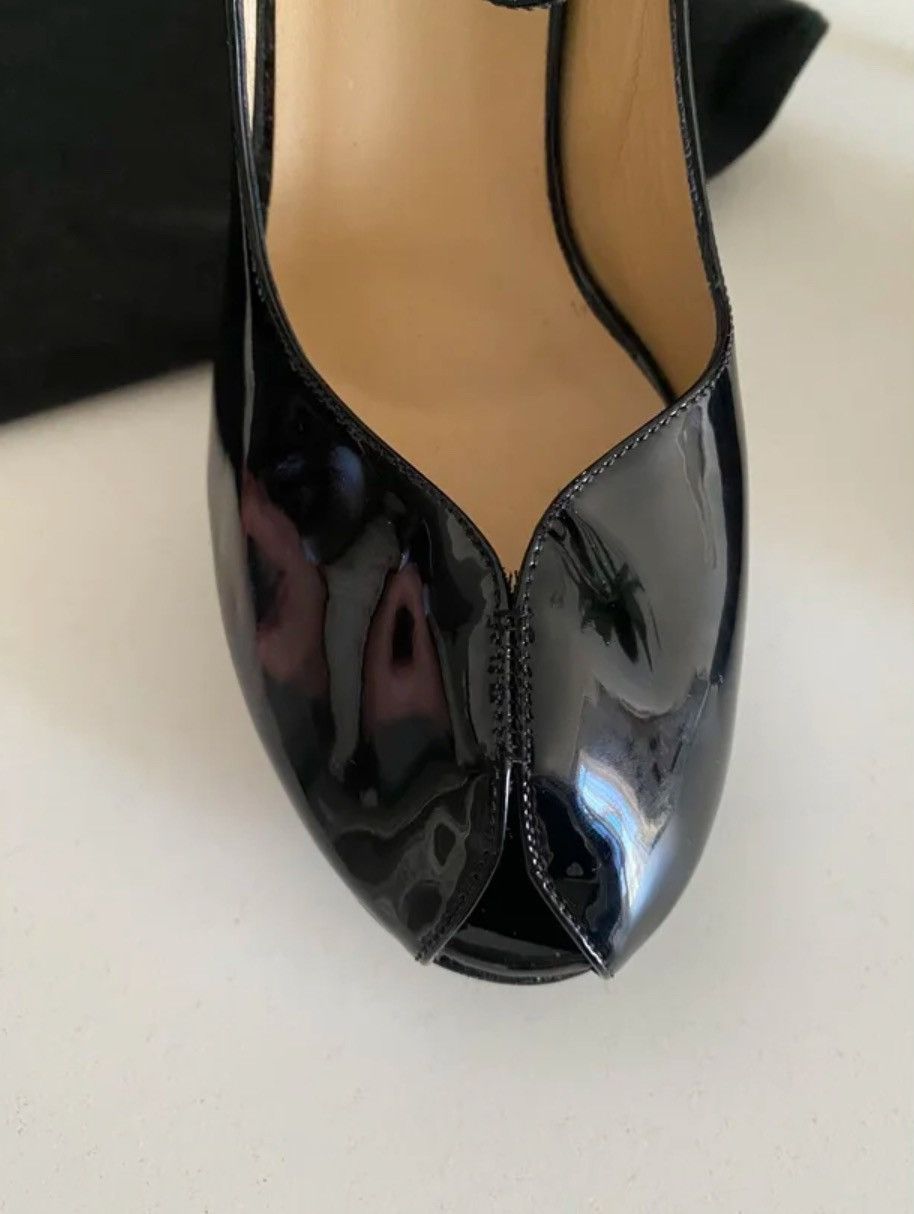 Yves Saint Laurent Yves Saint Laurent shoes 38,5 vintage Size US 8.5 / IT 38.5 - 8 Thumbnail