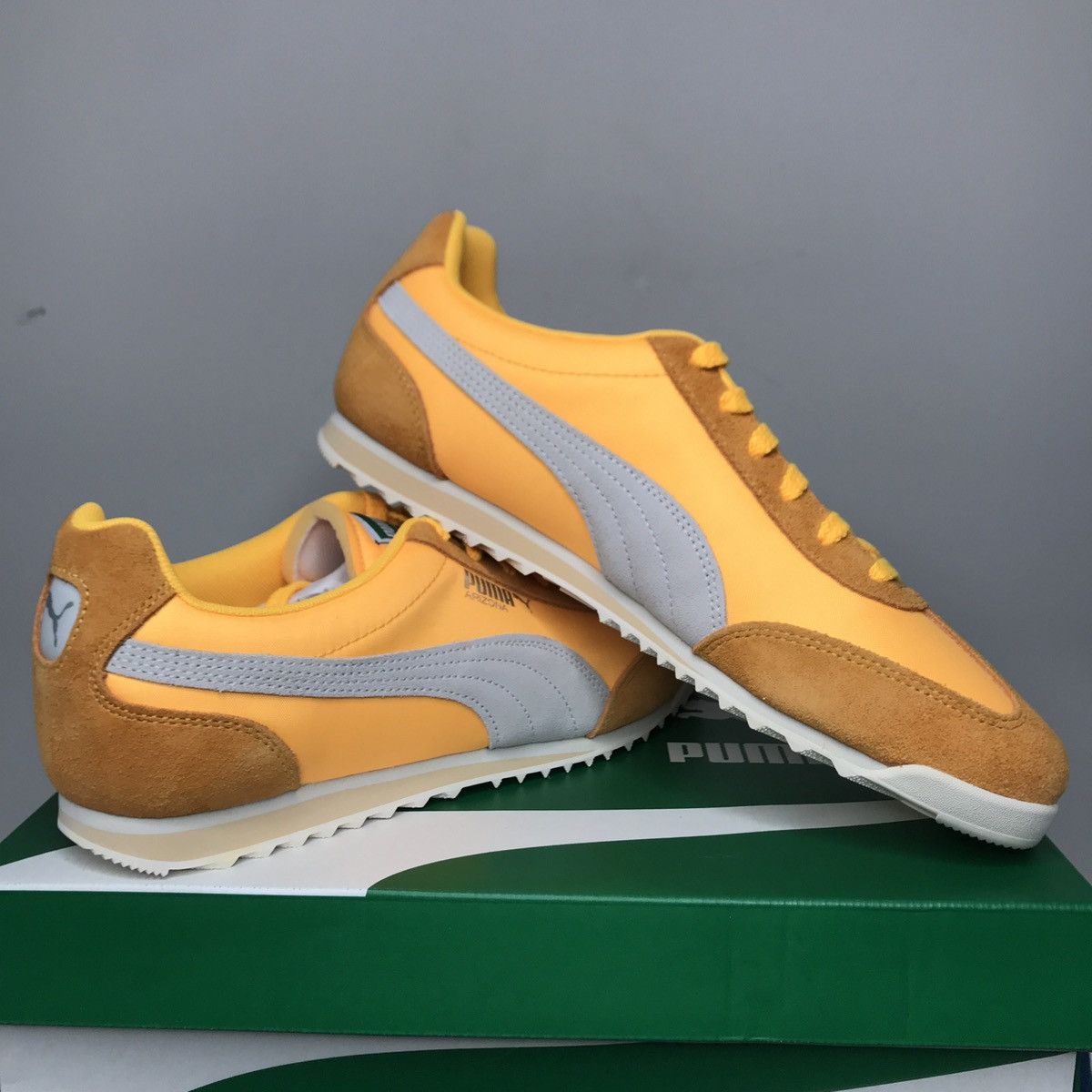 Puma Puma Arizona Sneakers Size US 9 / EU 42 - 5 Thumbnail