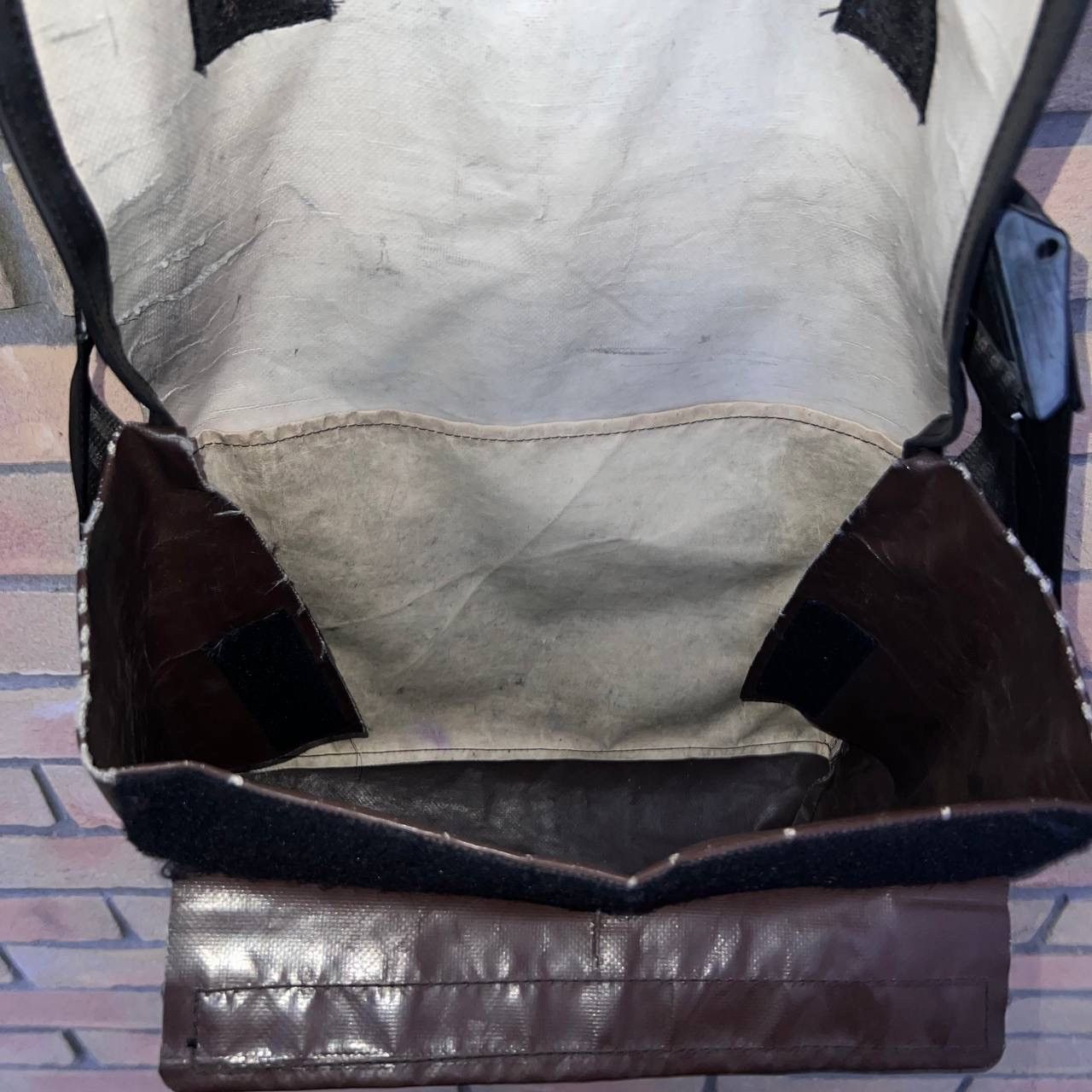 Freitag vintage freitag bag Size ONE SIZE - 22 Thumbnail