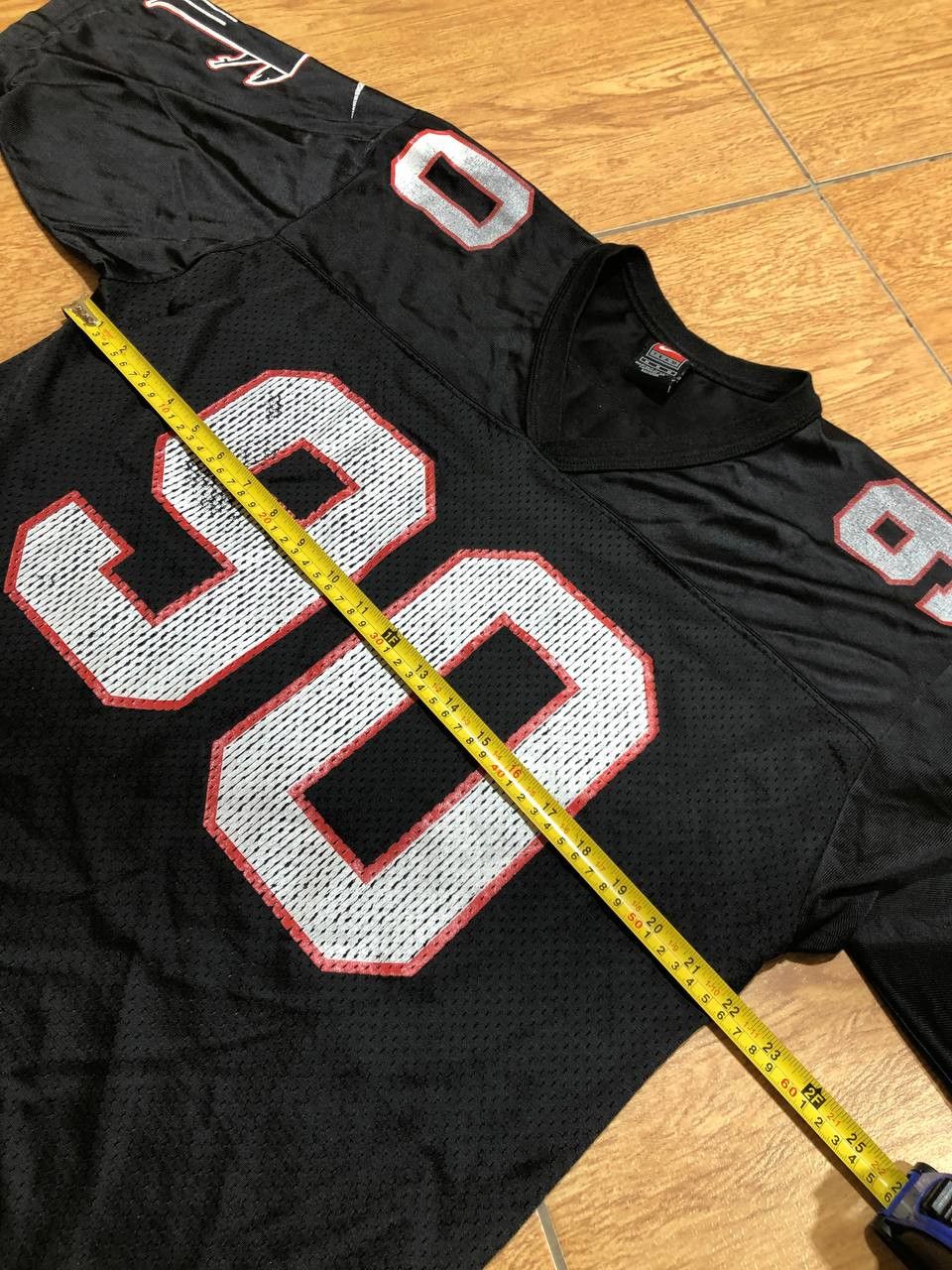 Atlanta Falcons Mitch Jersey Nike Shirt Football