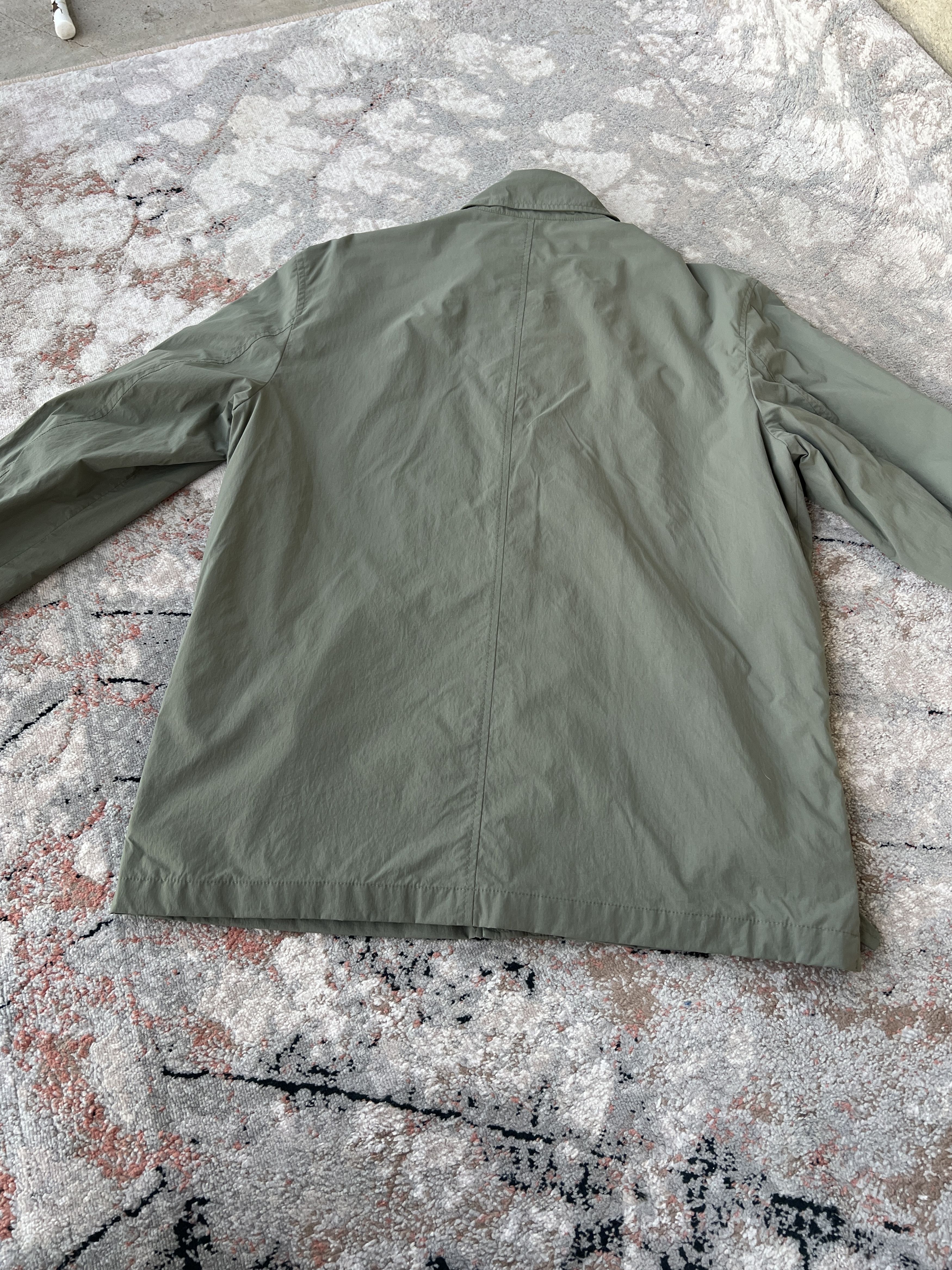 CLOSED Closed Japanese Woven Jacket Size US S / EU 44-46 / 1 - 4 Thumbnail