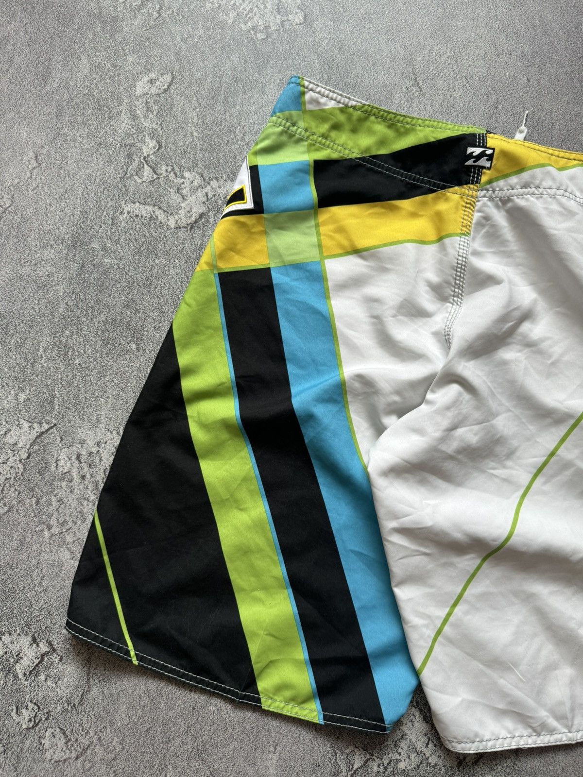 Billabong × Sun Surf Billabong 32 surf style shorts 🩳 sun summer swimming beach Size US 32 / EU 48 - 8 Thumbnail