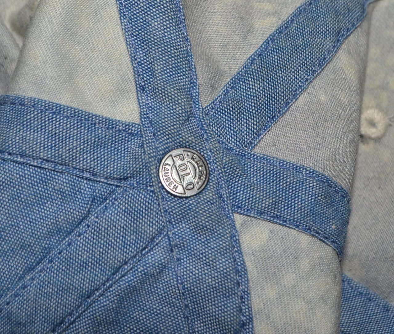 Polo Ralph Lauren POLO RALPH LAUREN MOROCCAN TILE Bandana CAP Size ONE SIZE - 7 Thumbnail