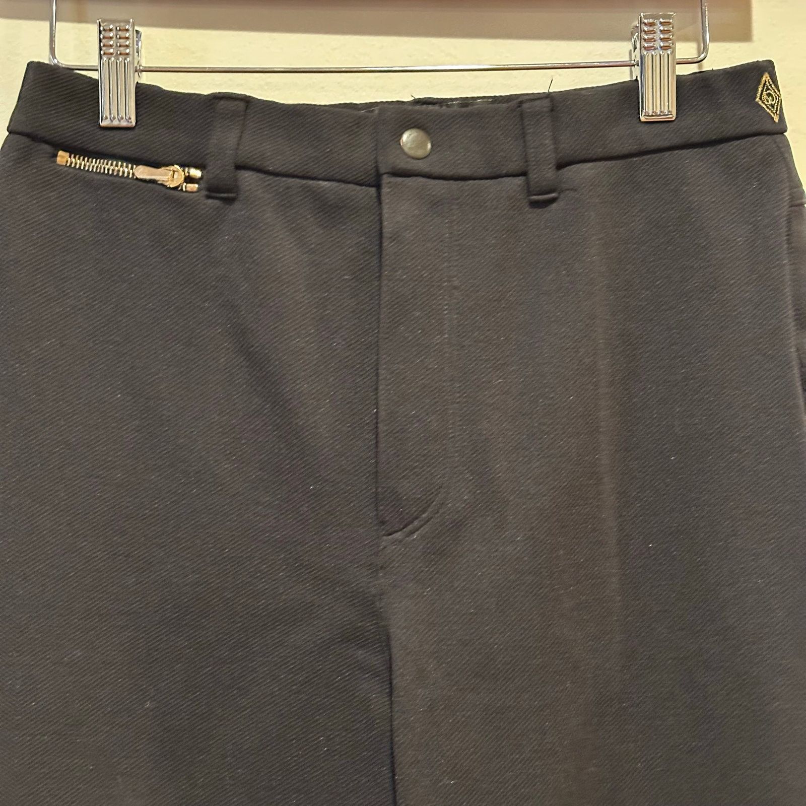 St. John St. John Sport Black Pants sz 8 Size 30" / US 8 / IT 44 - 13 Thumbnail