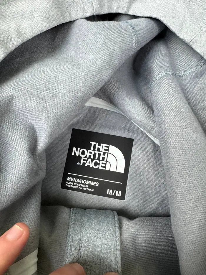 The North Face The North Face TNF Jacket Hooded Outdoor Size US M / EU 48-50 / 2 - 3 Thumbnail