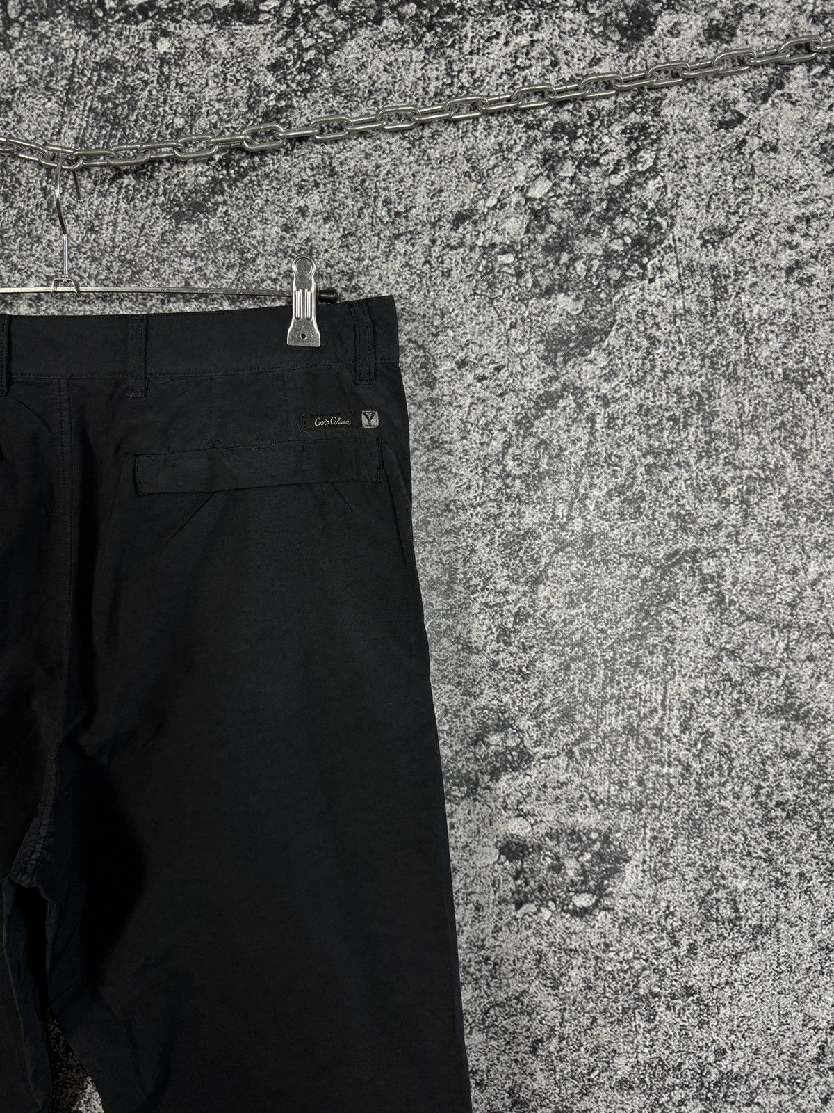 Carlo Colucci Carlo Colucci Personality Straight Dress Pants Italy Size 50 Size US 36 / EU 52 - 11 Thumbnail