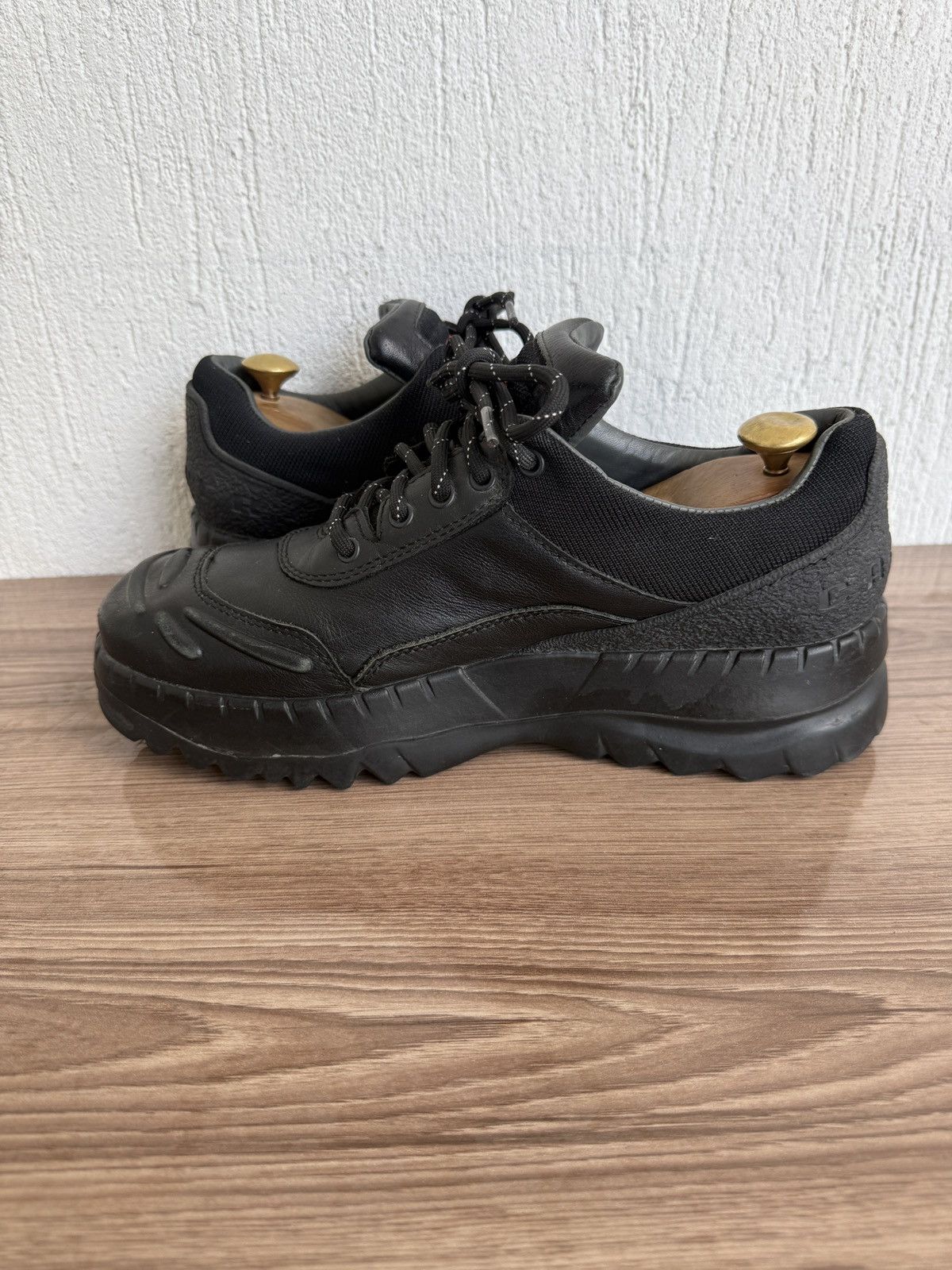 Camper × Kiko Kostadinov Tiex low boots Size US 9 / EU 42 - 14 Thumbnail