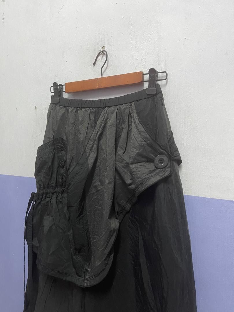 Japanese Brand Eiko Kondo Seditionaries Pants Size 25" / US 0 / IT 36 - 11 Thumbnail