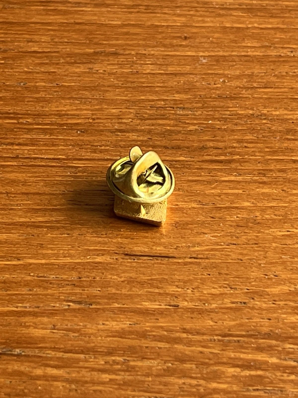 Vintage Lacoste polo mini vintage pin (rare) Size ONE SIZE - 5 Thumbnail