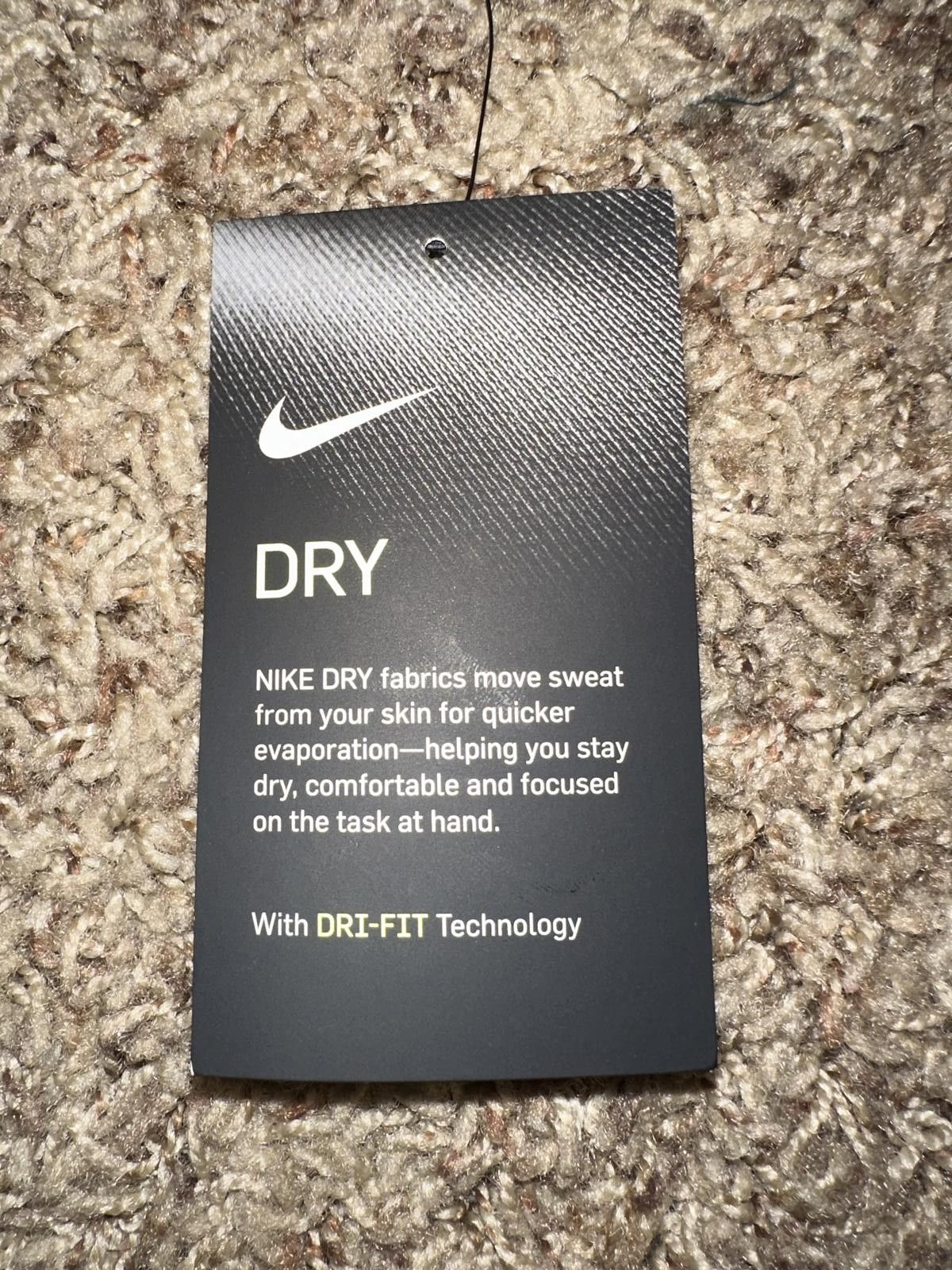 Nike Nike Womens Sculpt LUX Black Running Tight Size 28" / US 6 / IT 42 - 9 Thumbnail