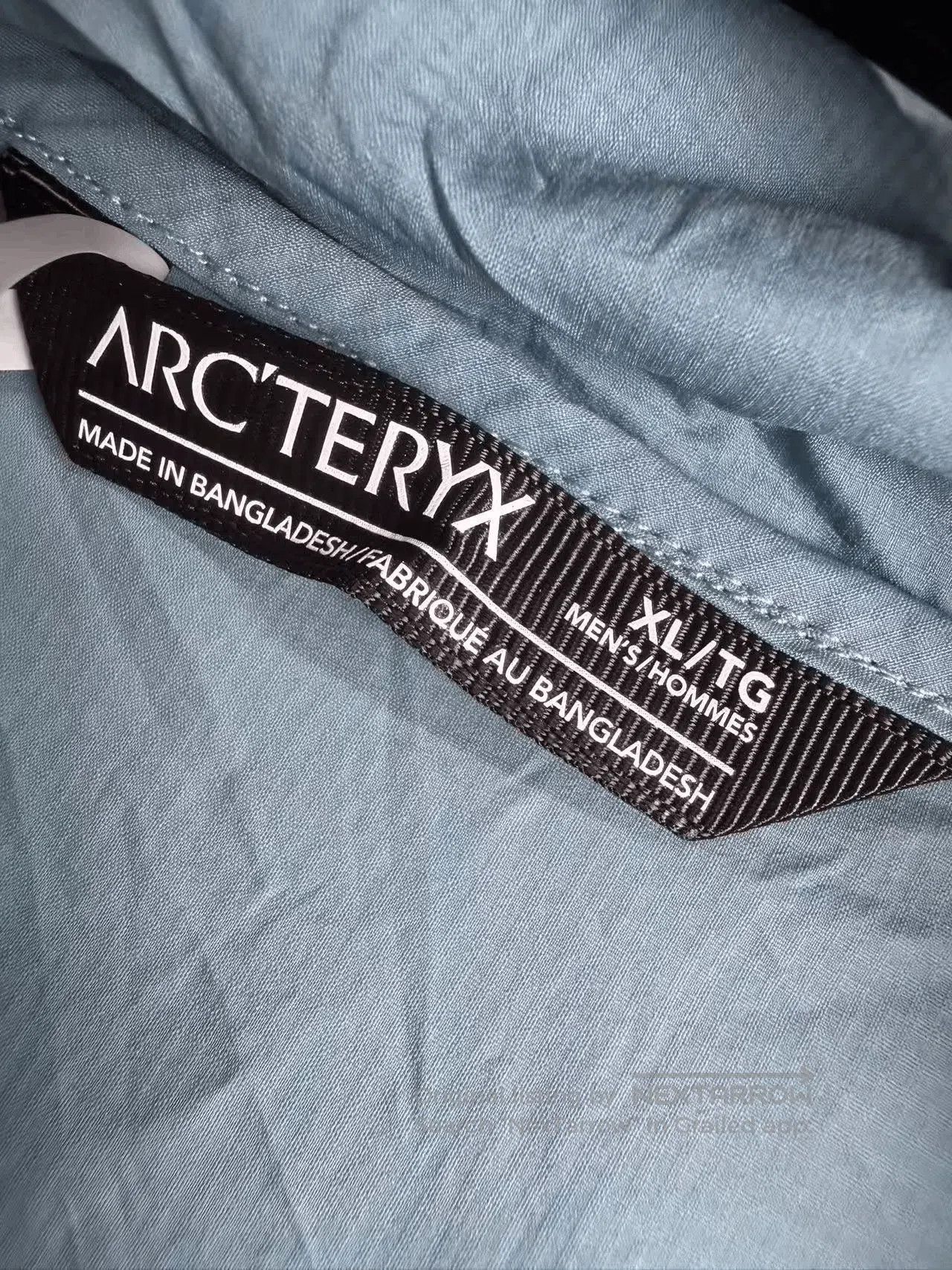 Arc'teryx Arcteryx Nodin Jacket. Size US XL / EU 56 / 4 - 3 Thumbnail