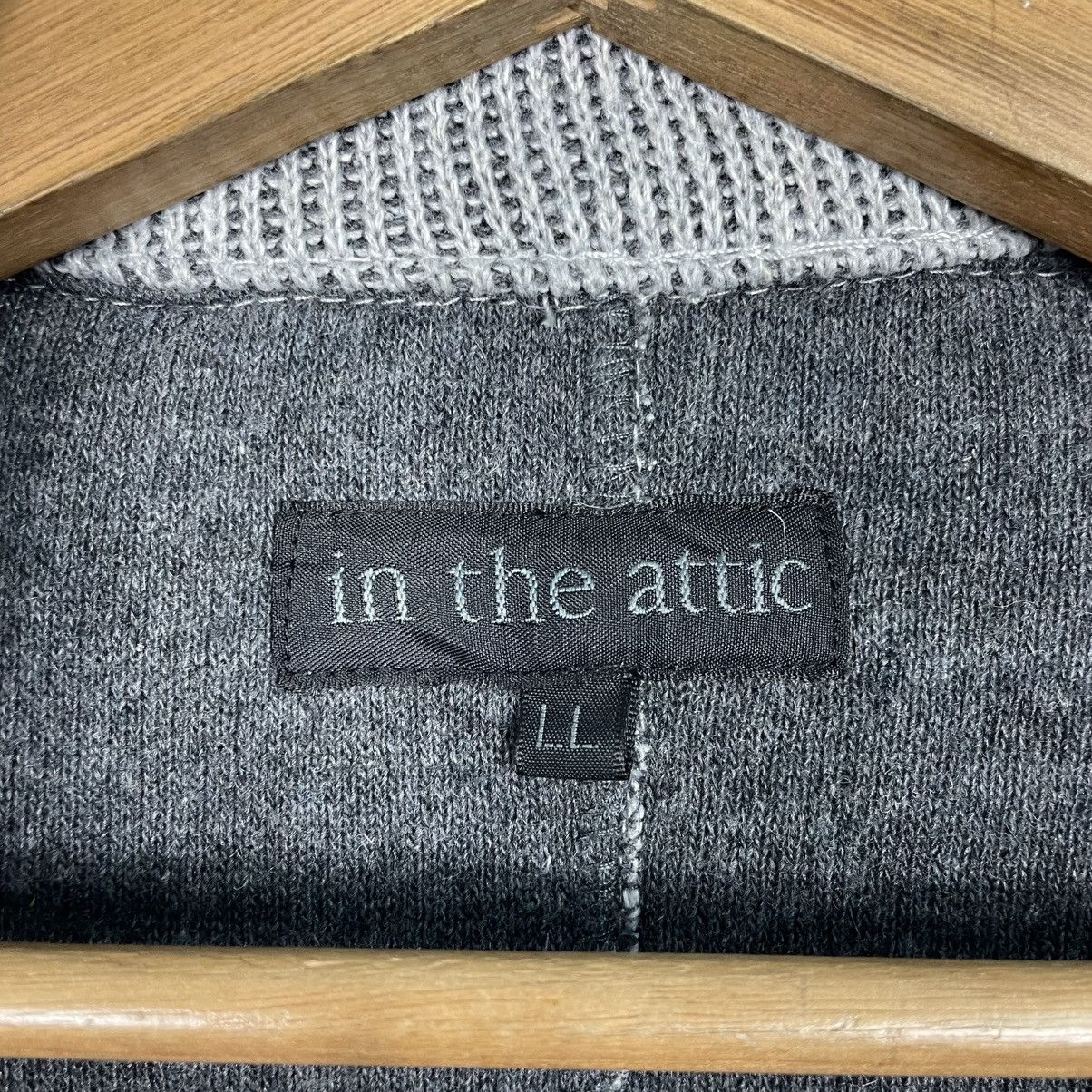 In The Attic In The Attic Casual Jacket Size US S / EU 44-46 / 1 - 15 Thumbnail