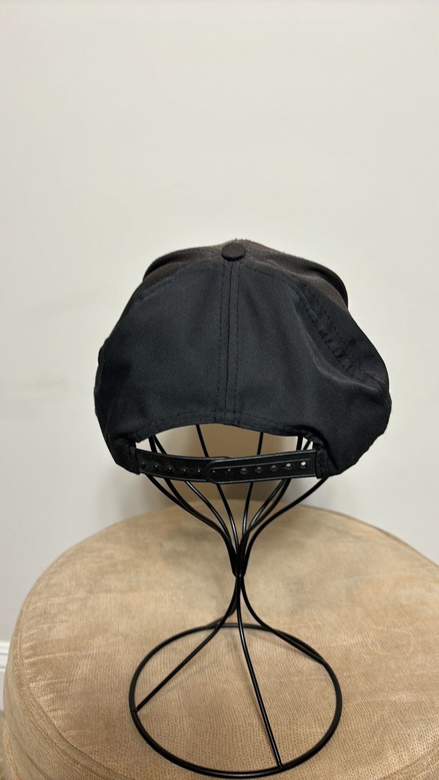 Vintage Vintage Billy Joel Hat Size ONE SIZE - 3 Thumbnail