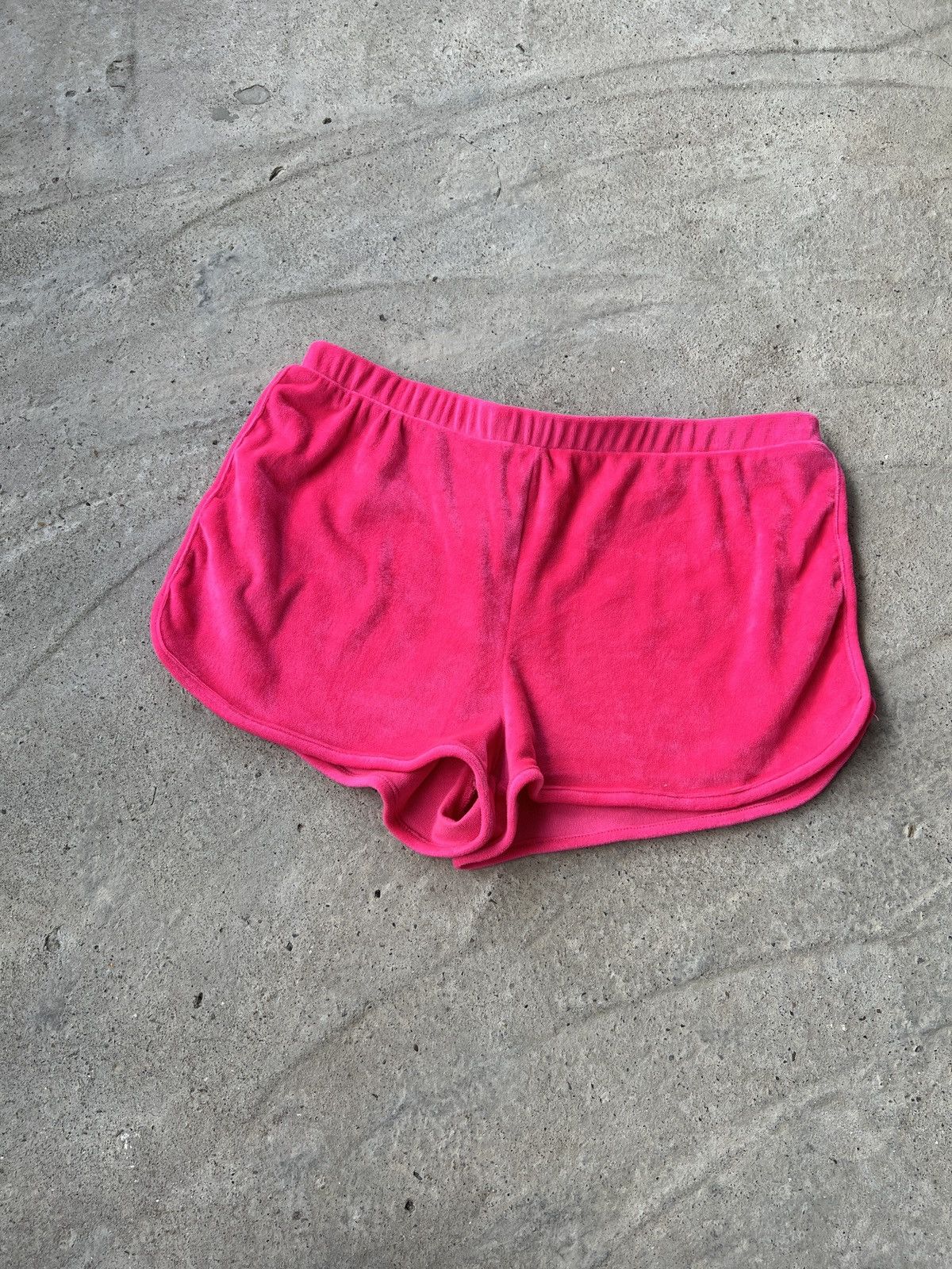 Juicy Couture Juicy Couture Shorts Size 30" / US 8 / IT 44 - 2 Thumbnail
