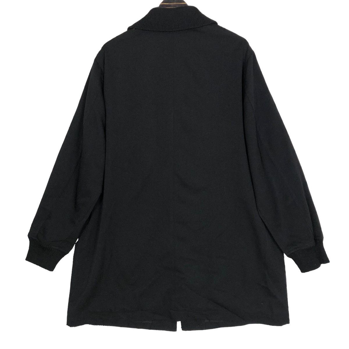 Yohji Yamamoto Vintage 90s Y’s For Men Yohji Yamamoto 1998SS Light Jacket Size US L / EU 52-54 / 3 - 14 Thumbnail