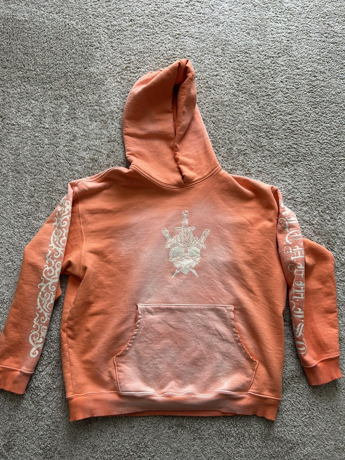 Alchemist Hoody Miami XL