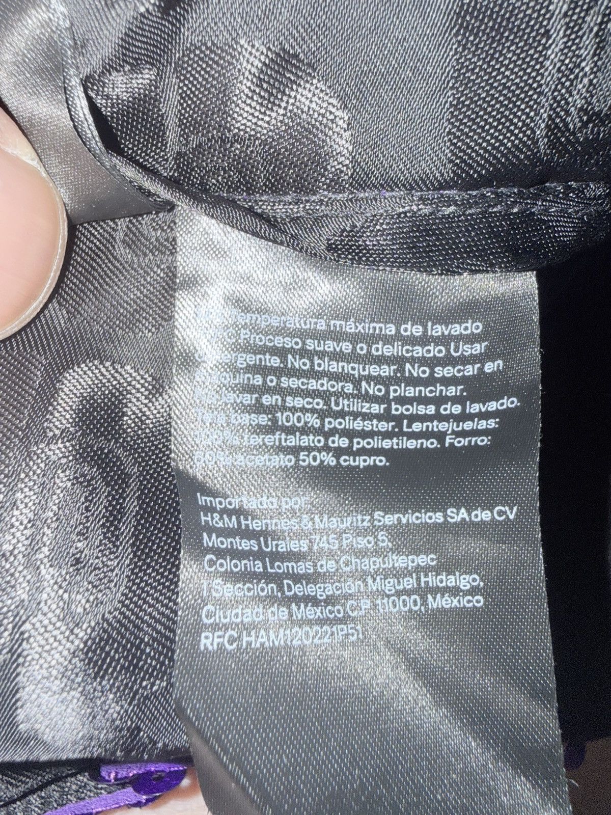 H&M × Paco Rabanne Very nice Size 25" / US 0 / IT 36 - 16 Thumbnail