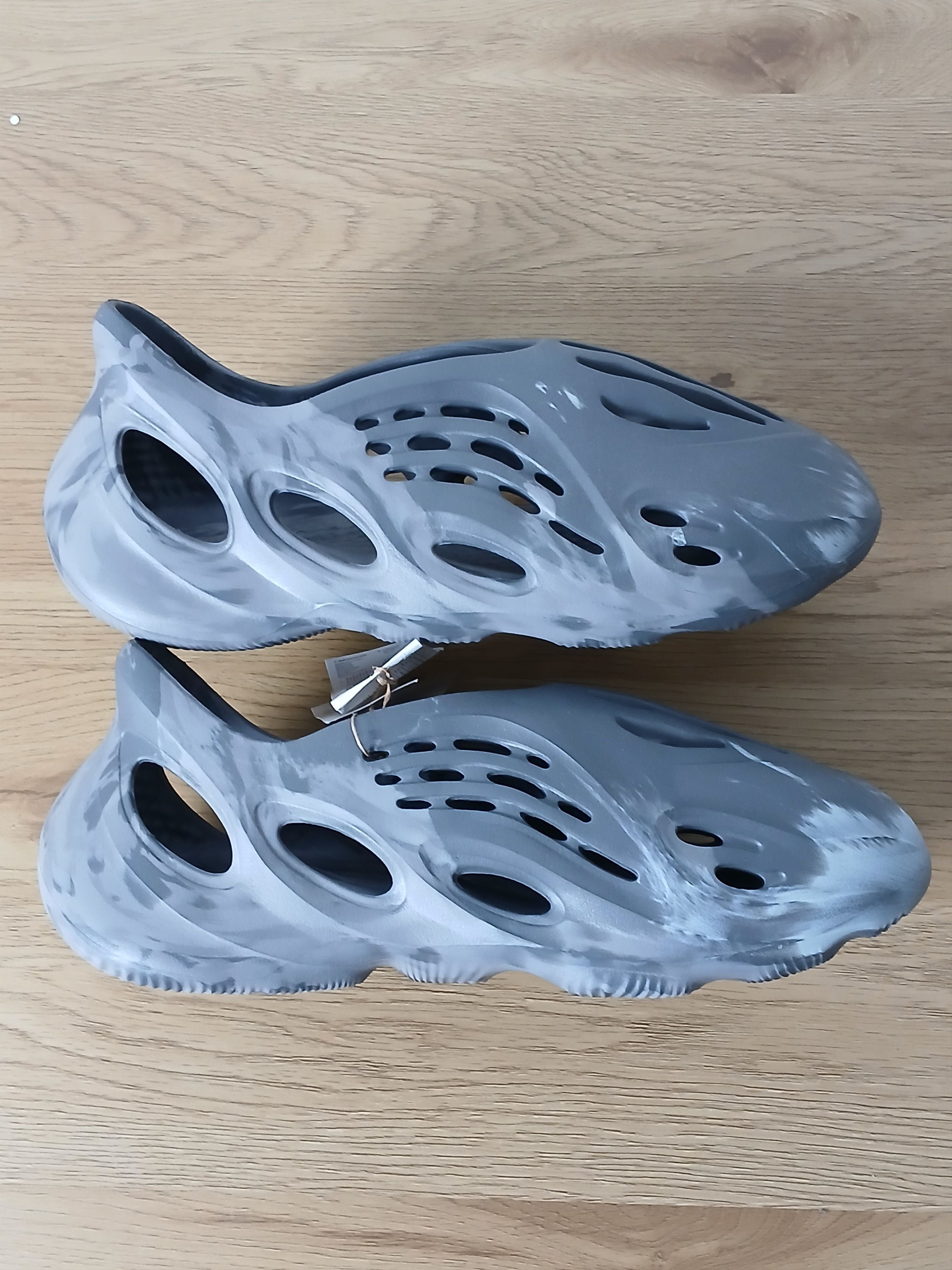 Adidas × Kanye West × Yeezy New Adidas Yeezy Foam Runner Size US 12 / EU 45 - 2 Thumbnail