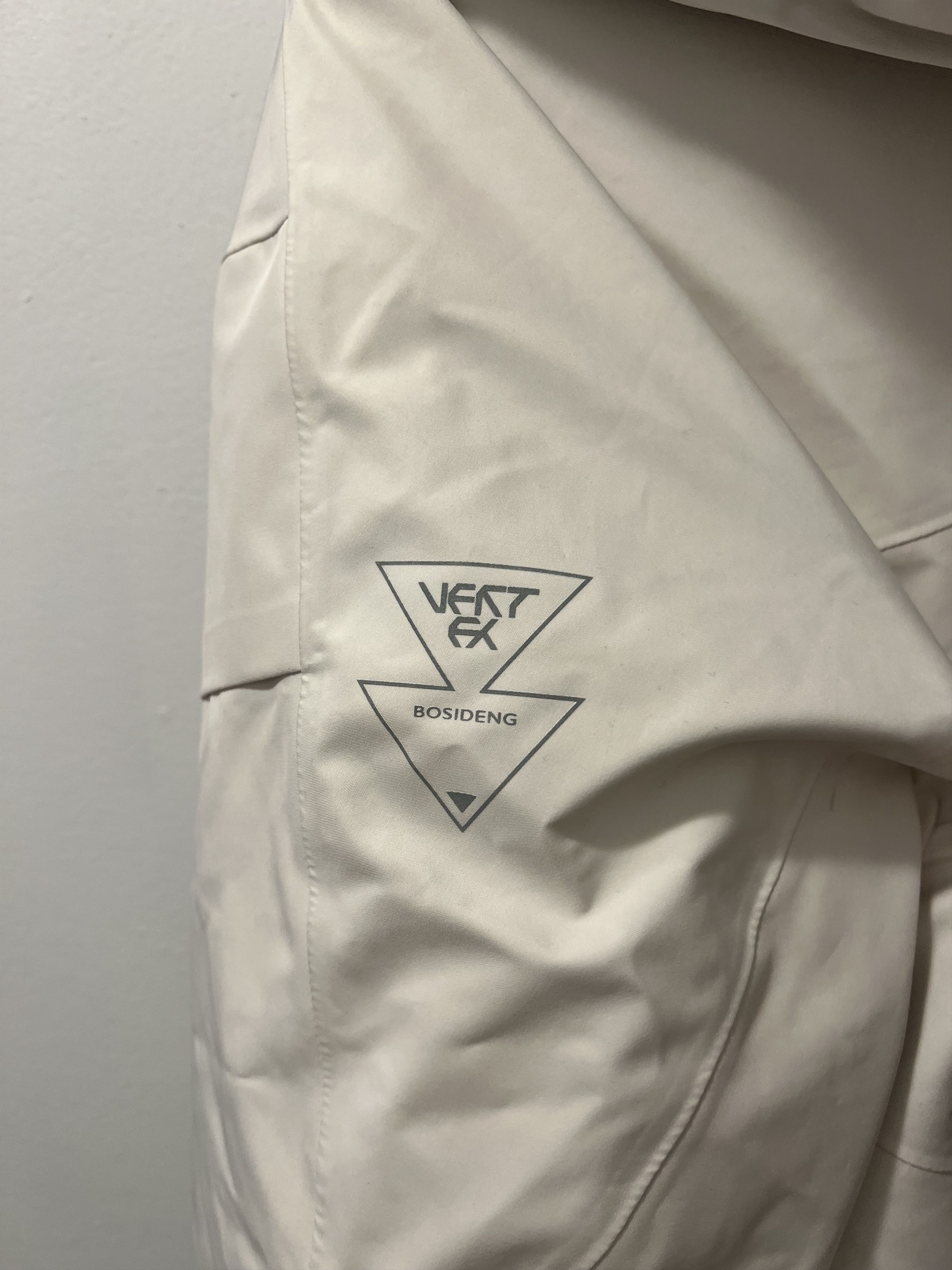 Other vertex x bosideng Goose Down Functional Jacket 2502 Size S / US 4 / IT 40 - 6 Thumbnail