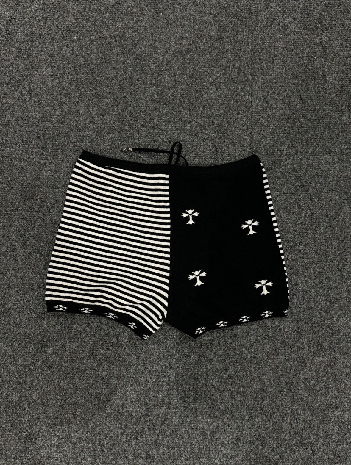 Chrome Hearts Chrome hearts shorts Size 28" / US 6 / IT 42 - 2 Thumbnail