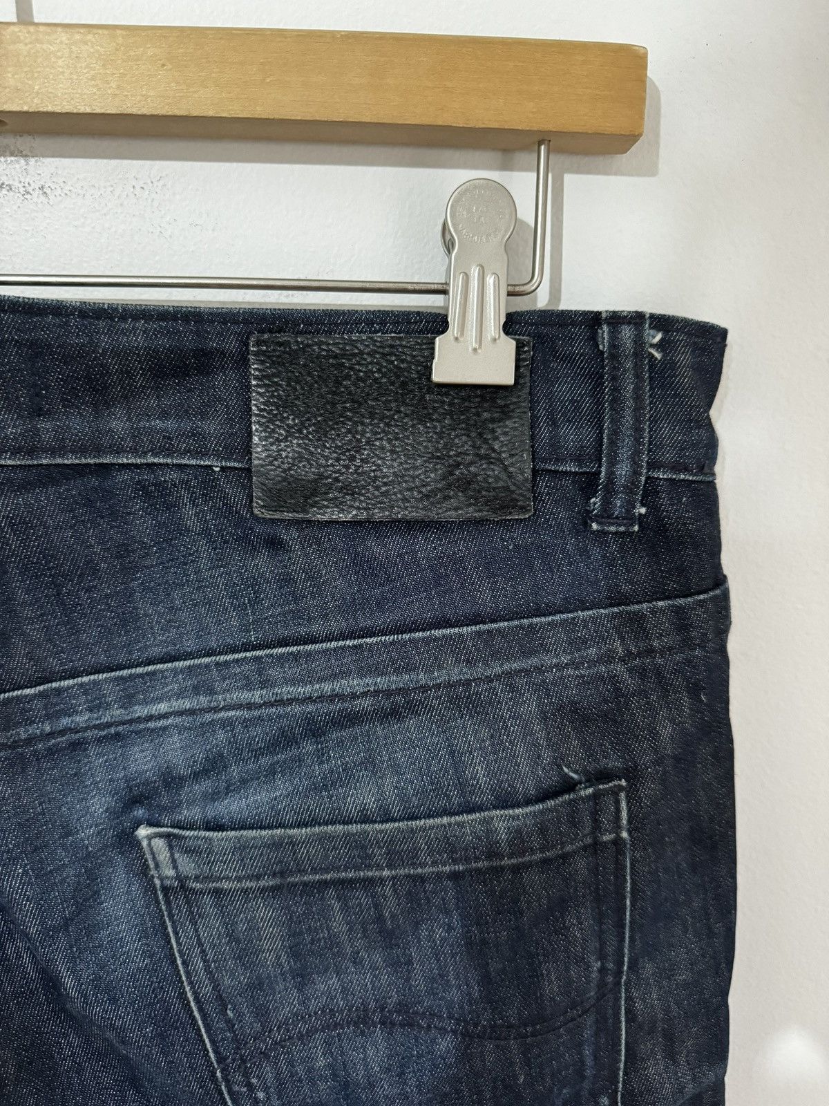 Chronicles Of Never × Lee Gareth Moody x Lee Jeans Size US 32 / EU 48 - 4 Thumbnail
