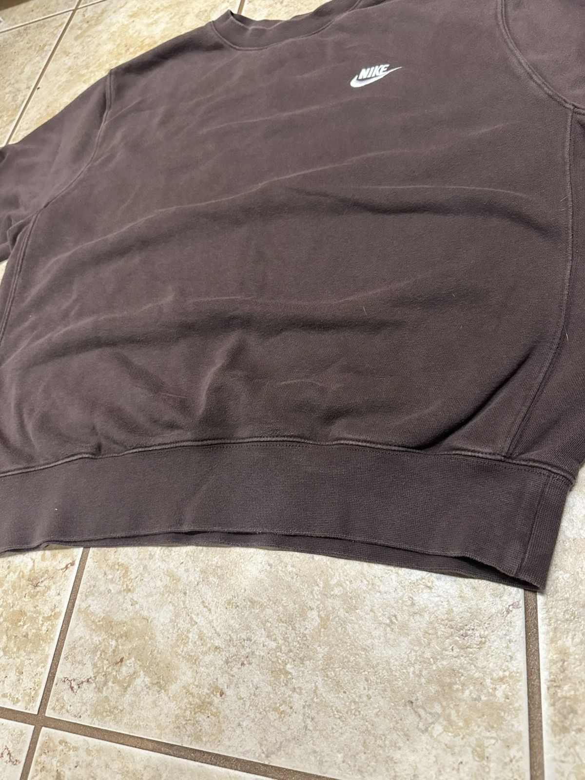 Nike Nike Sweater Size US M / EU 48-50 / 2 - 5 Thumbnail