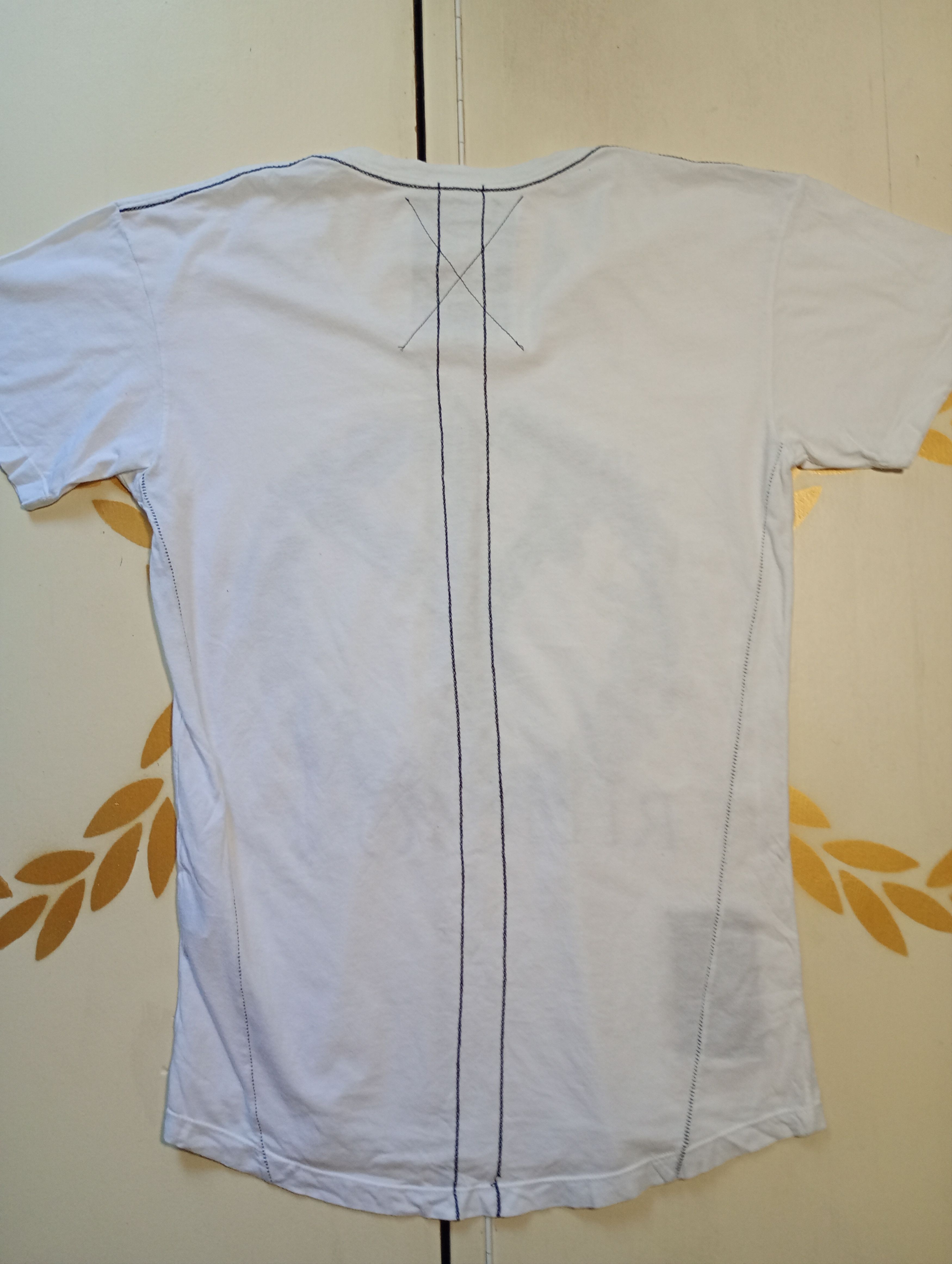 Vintage Religion T-Shirt Vintage Size US M / EU 48-50 / 2 - 9 Thumbnail