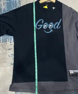 GU × Maison MIHARA YASUHIRO Miharayasuhiro X Gu Good Inspiration Baggy Oversize Shirt Size US S / EU 44-46 / 1 - 10 Thumbnail