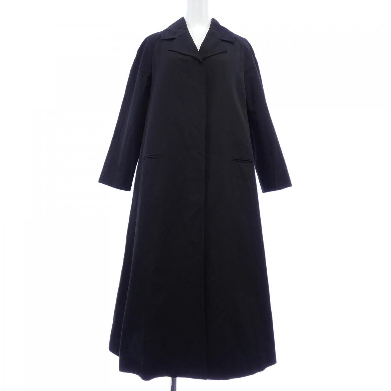 Other Other Caruso Wool Coat Others Outerwear 1525-343-3679 DUTY FREE for USA Size ONE SIZE - 1 Thumbnail