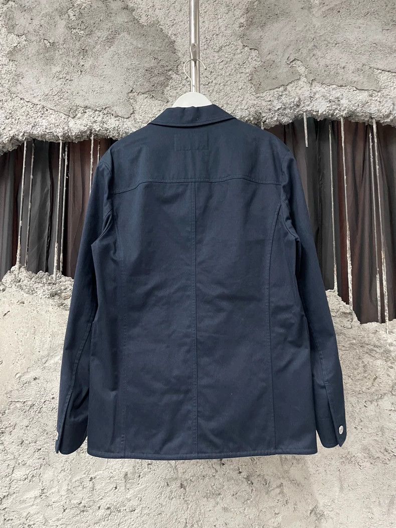 Dior Dior Denim Tears Suit 2502-Nextarrow Size 44R - 2 Thumbnail