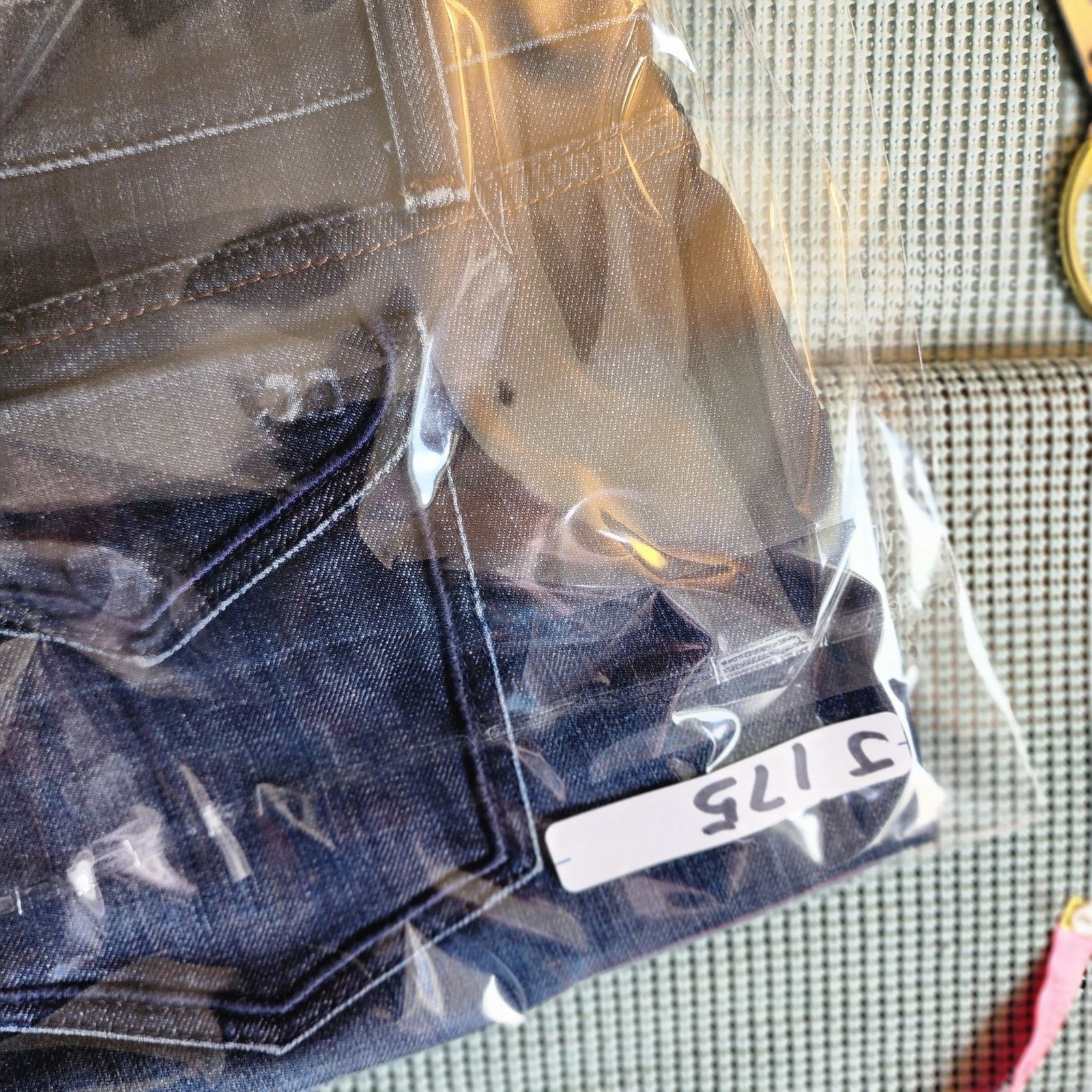 Joe's Joe's Jeans Women's 32 Inch Provocateur Fit Size US 32 / EU 48 - 9 Thumbnail
