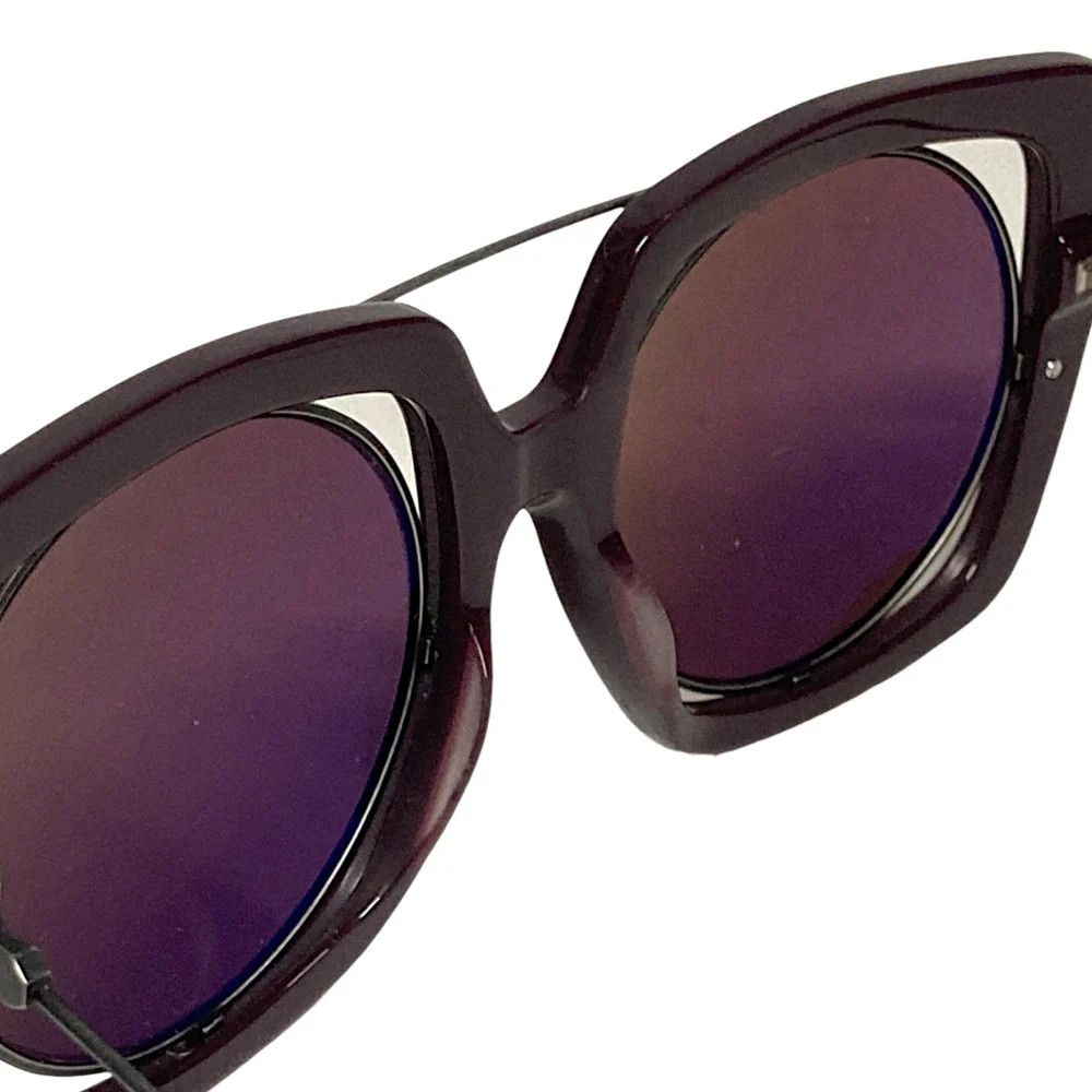Yohji Yamamoto YOHJI YAMAMOTO/ Sunglasses YY7009 Size ONE SIZE - 4 Thumbnail