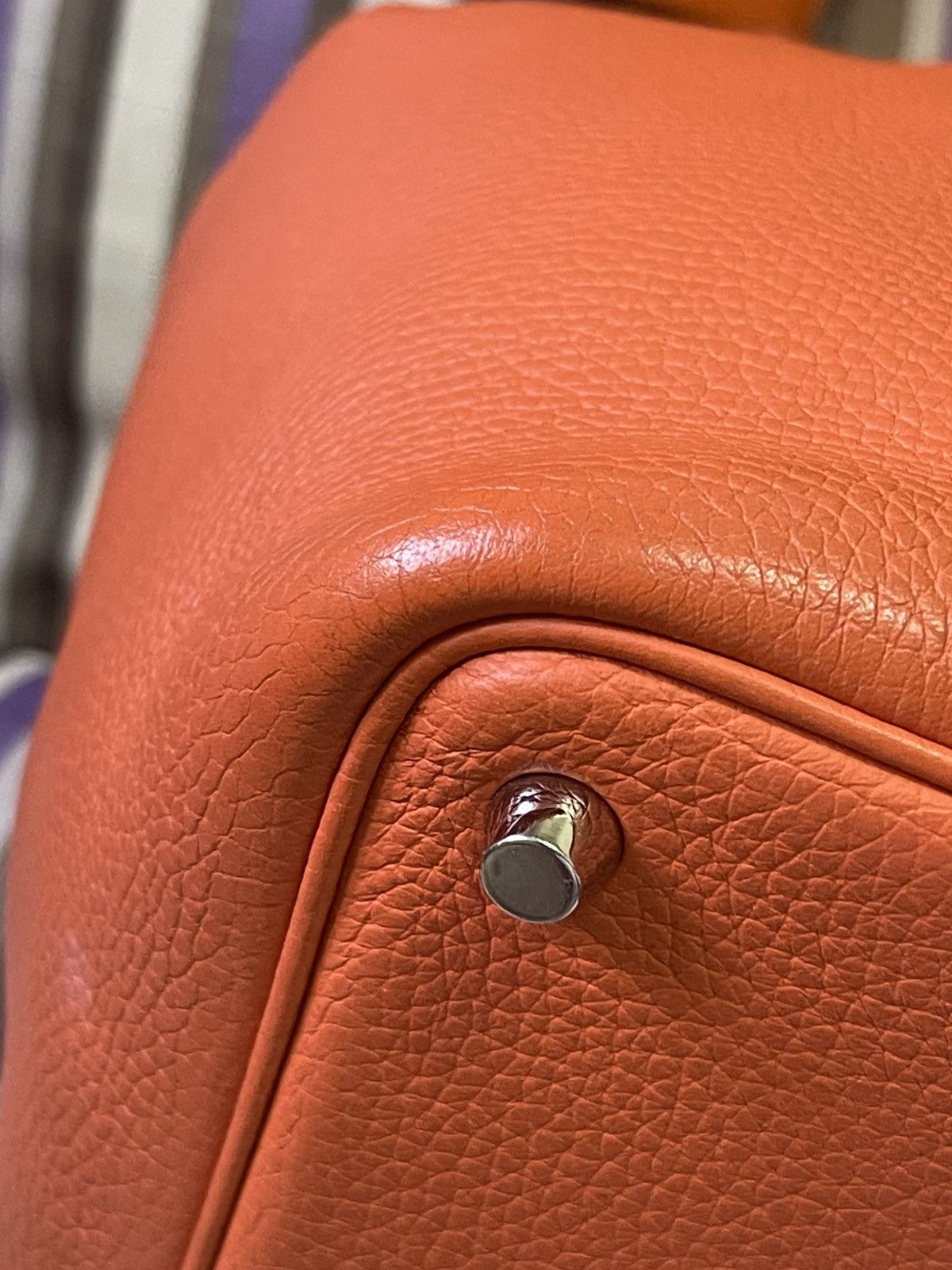 Hermes Hermes Picotin 18 Size ONE SIZE - 7 Thumbnail