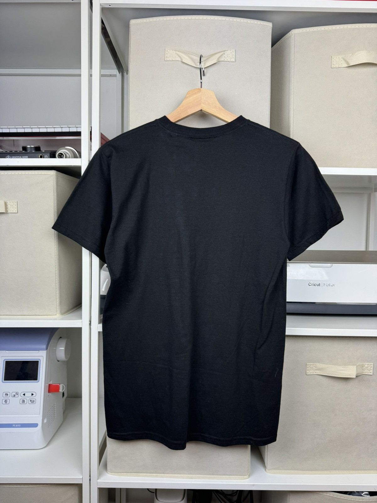 Fuck The Population FTP Babylon T-Shirt Size US S / EU 44-46 / 1 - 2 Thumbnail