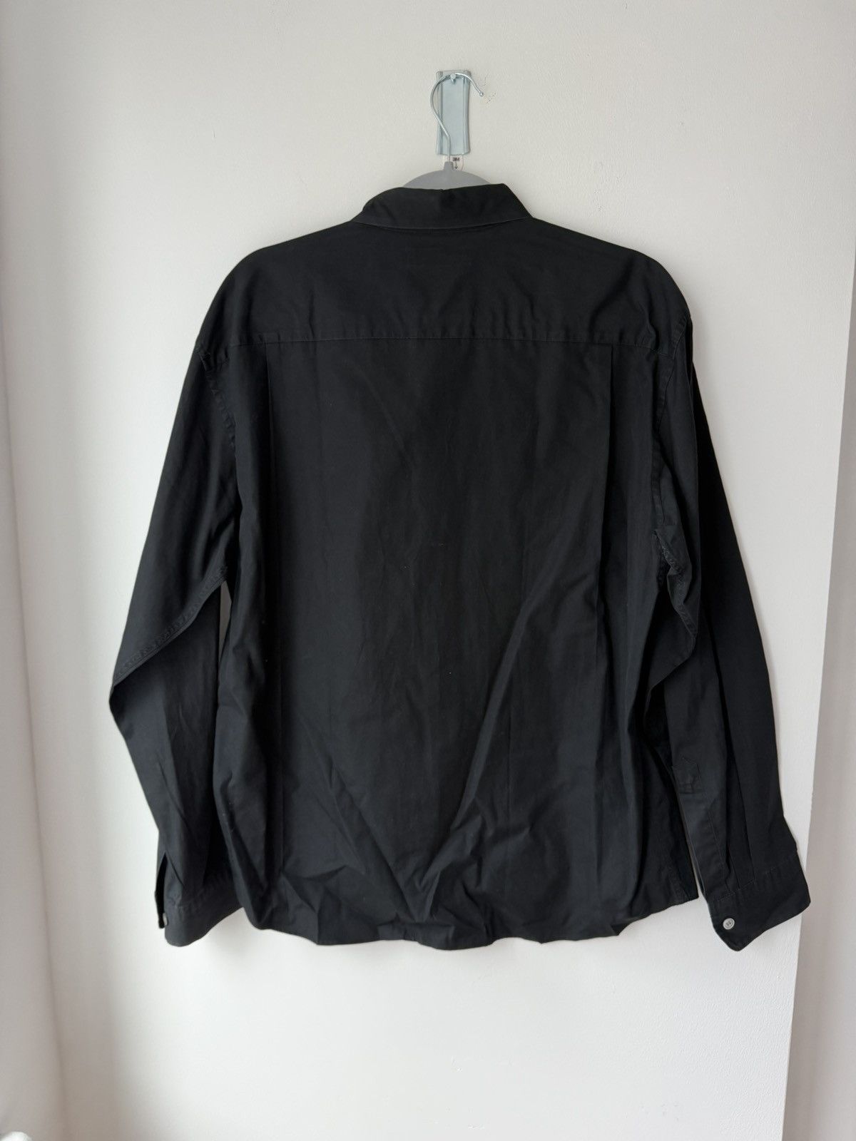 Issey Miyake Vintage Issey Miyake Button Up Size US L / EU 52-54 / 3 - 3 Thumbnail